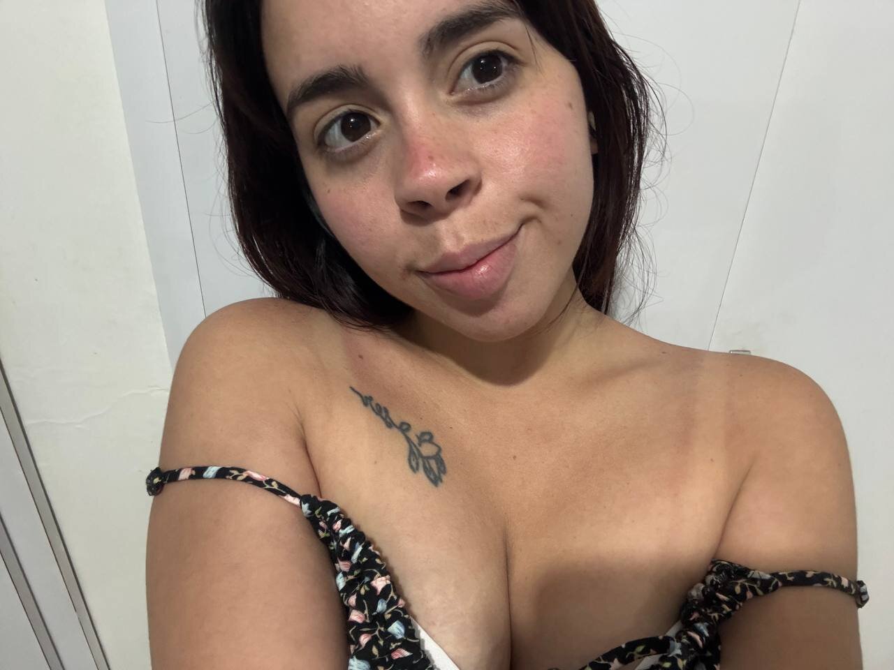XXX Porn Photo of Nude Lilaxxvv 40
