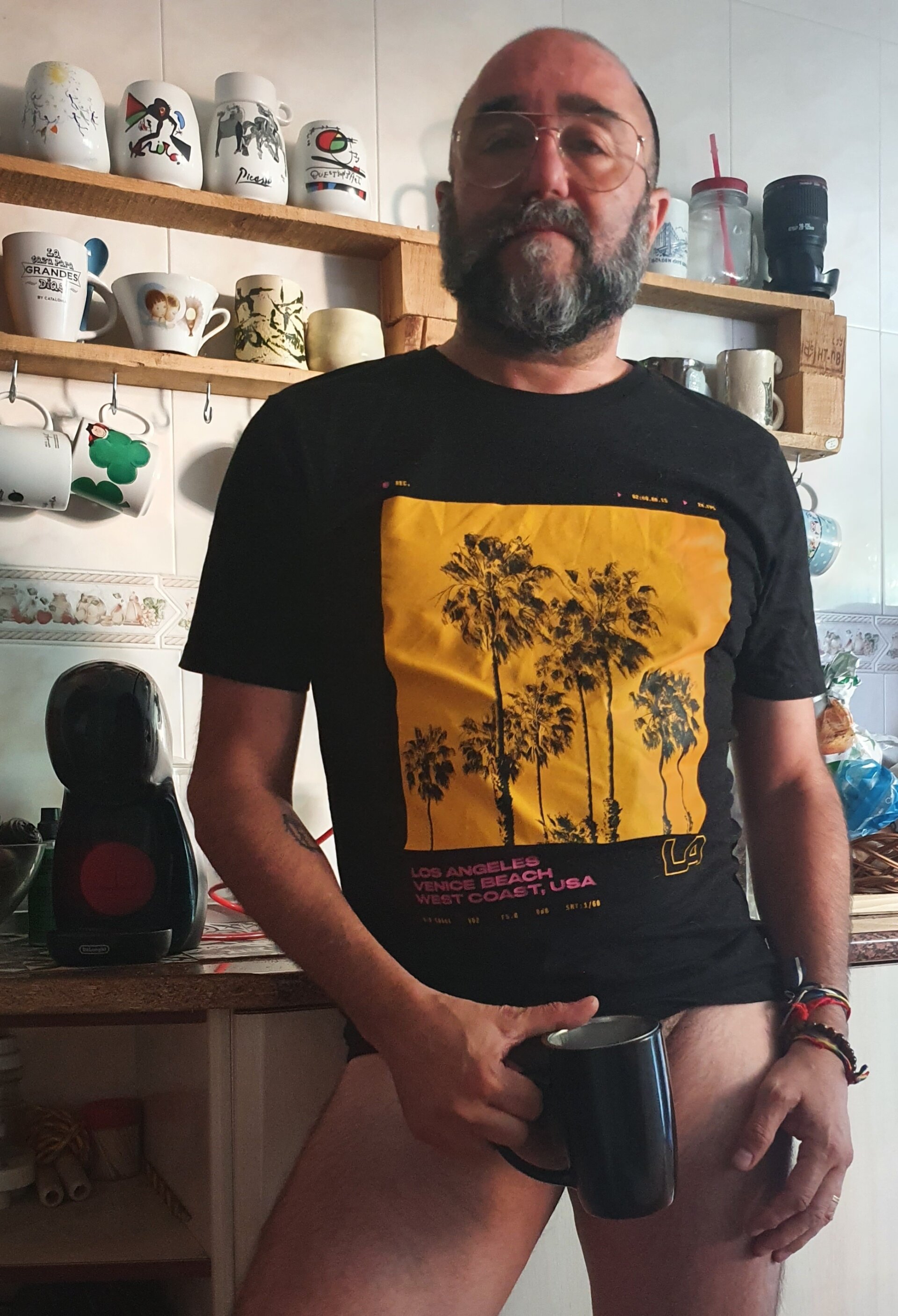 XXX Porn Photo of Nude JoanGrx 2