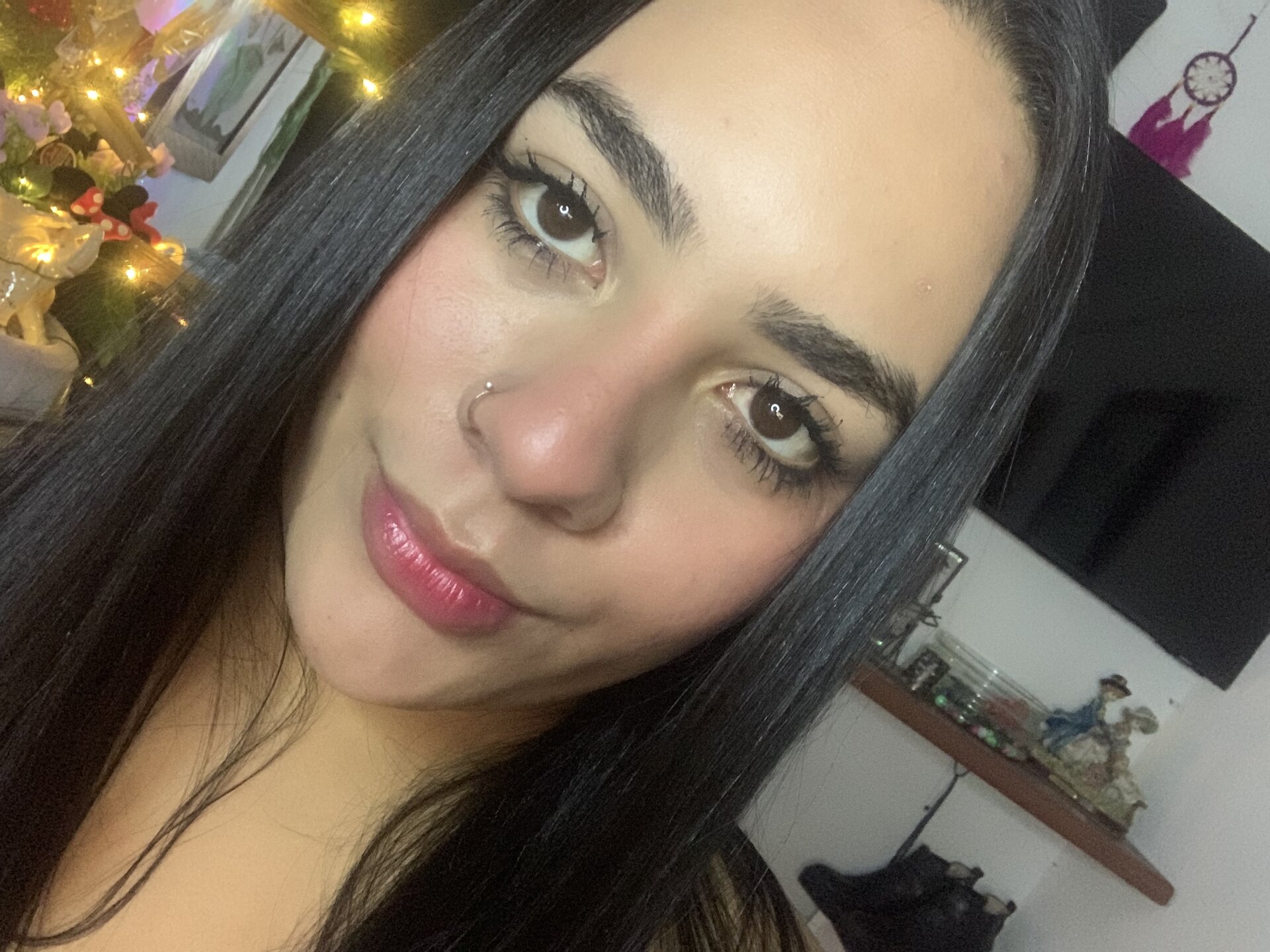 XXX Porn Photo of Nude kimgodoy 28
