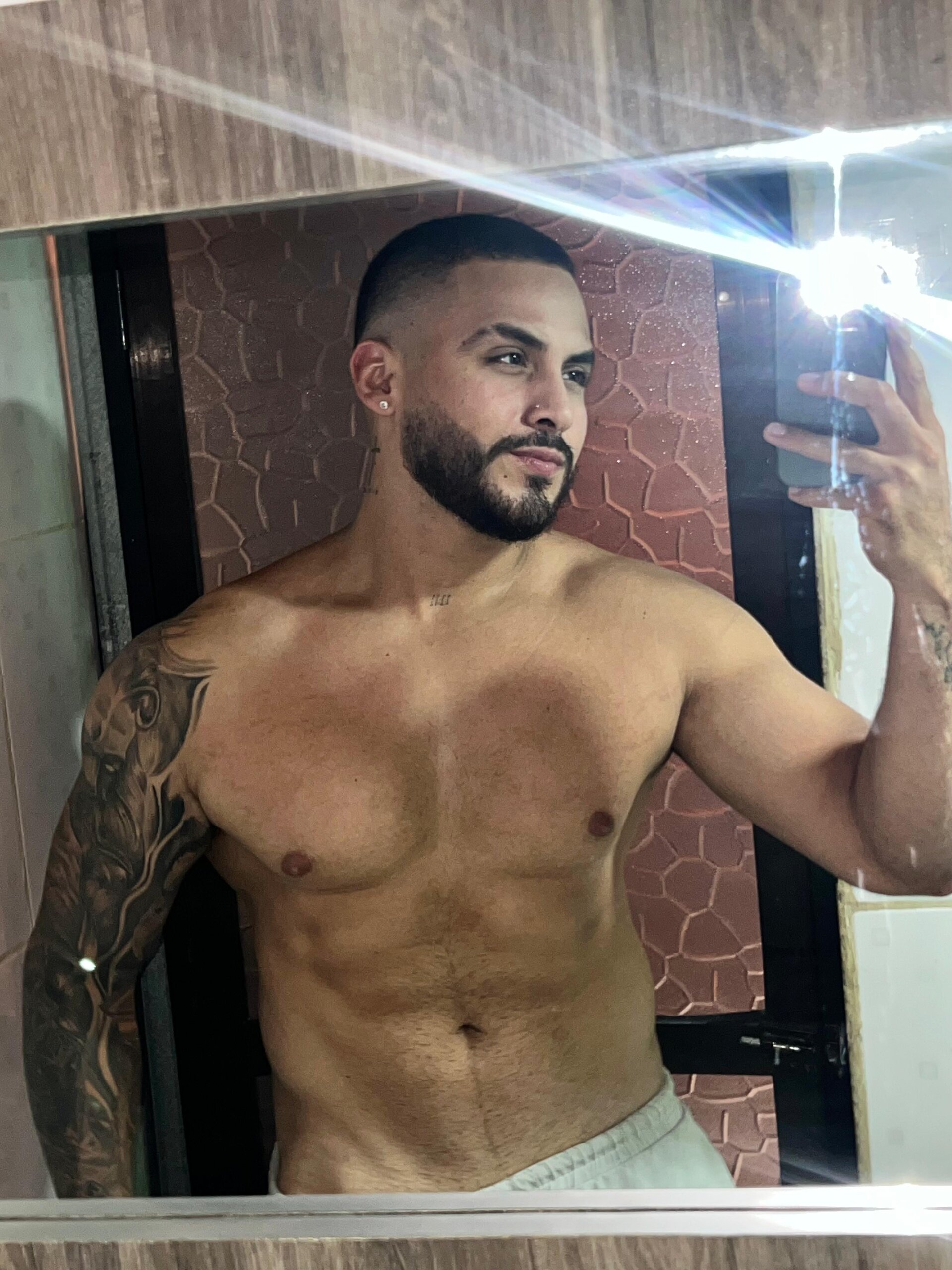 XXX Porn Photo of Nude Massimo_Torricellii 1