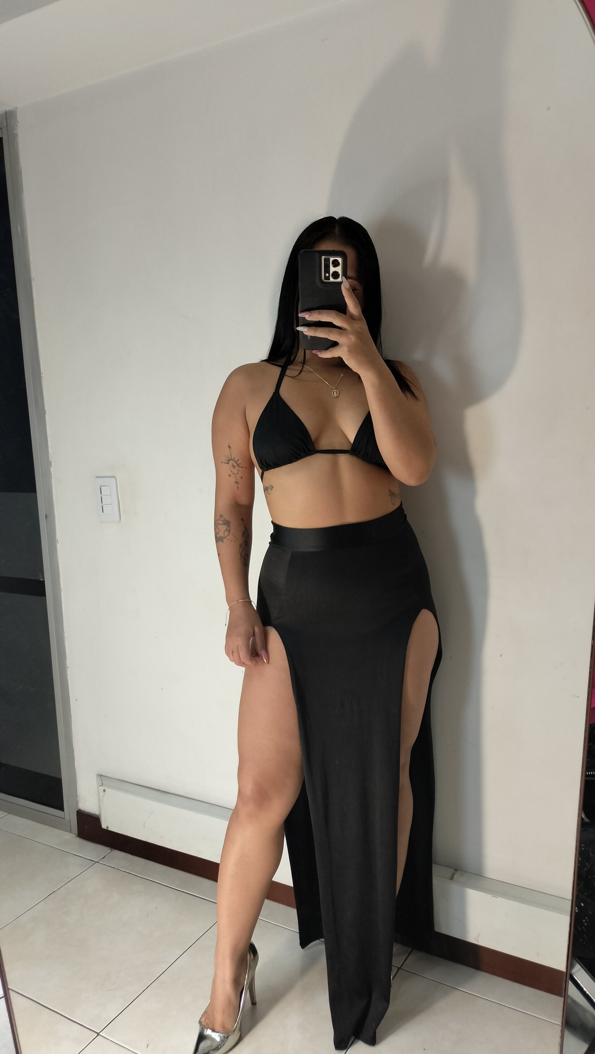 XXX Porn Photo of Nude TamySweet69 4