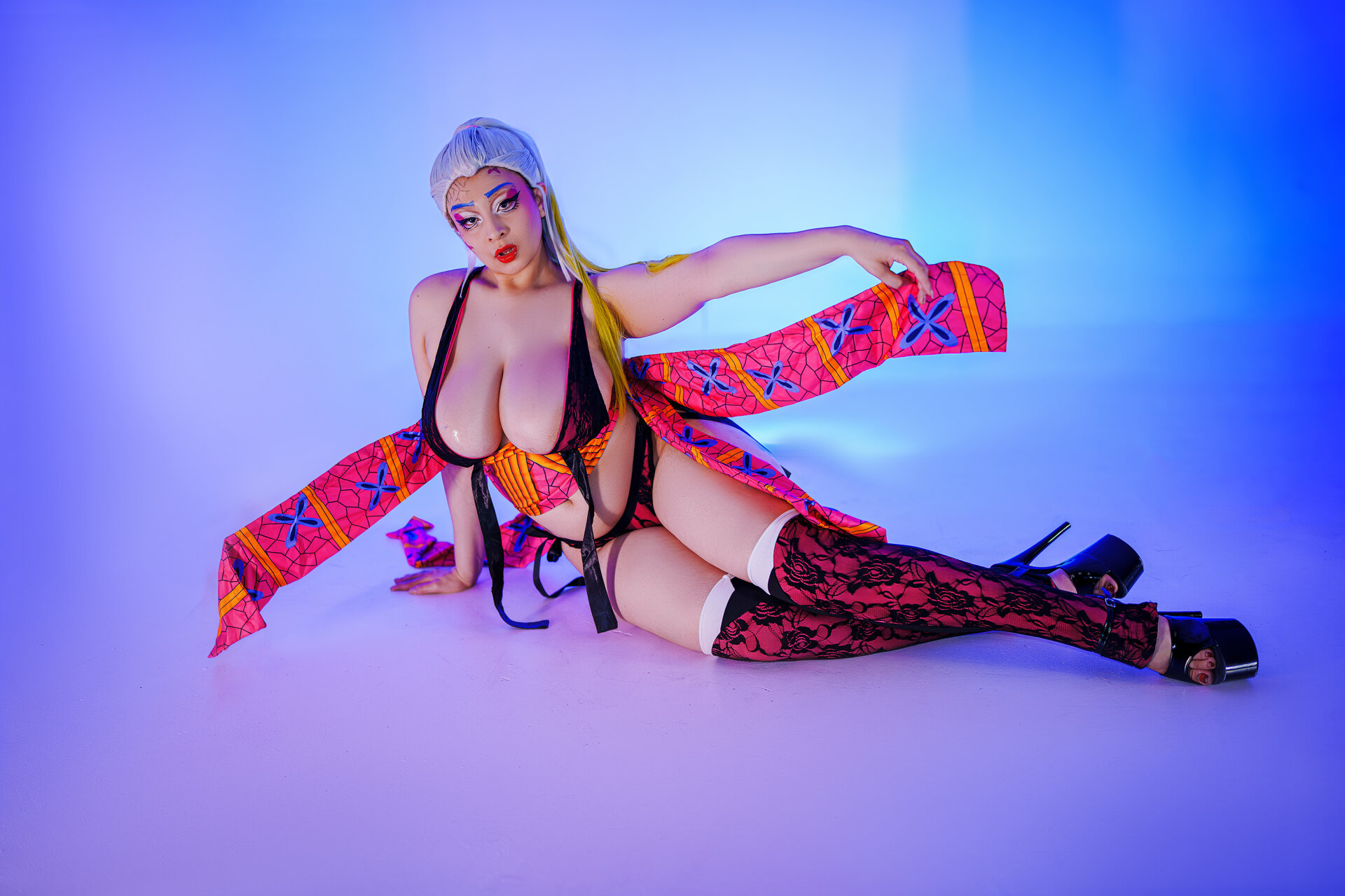XXX Porn Photo of Nude Andrea_Bloomix 39