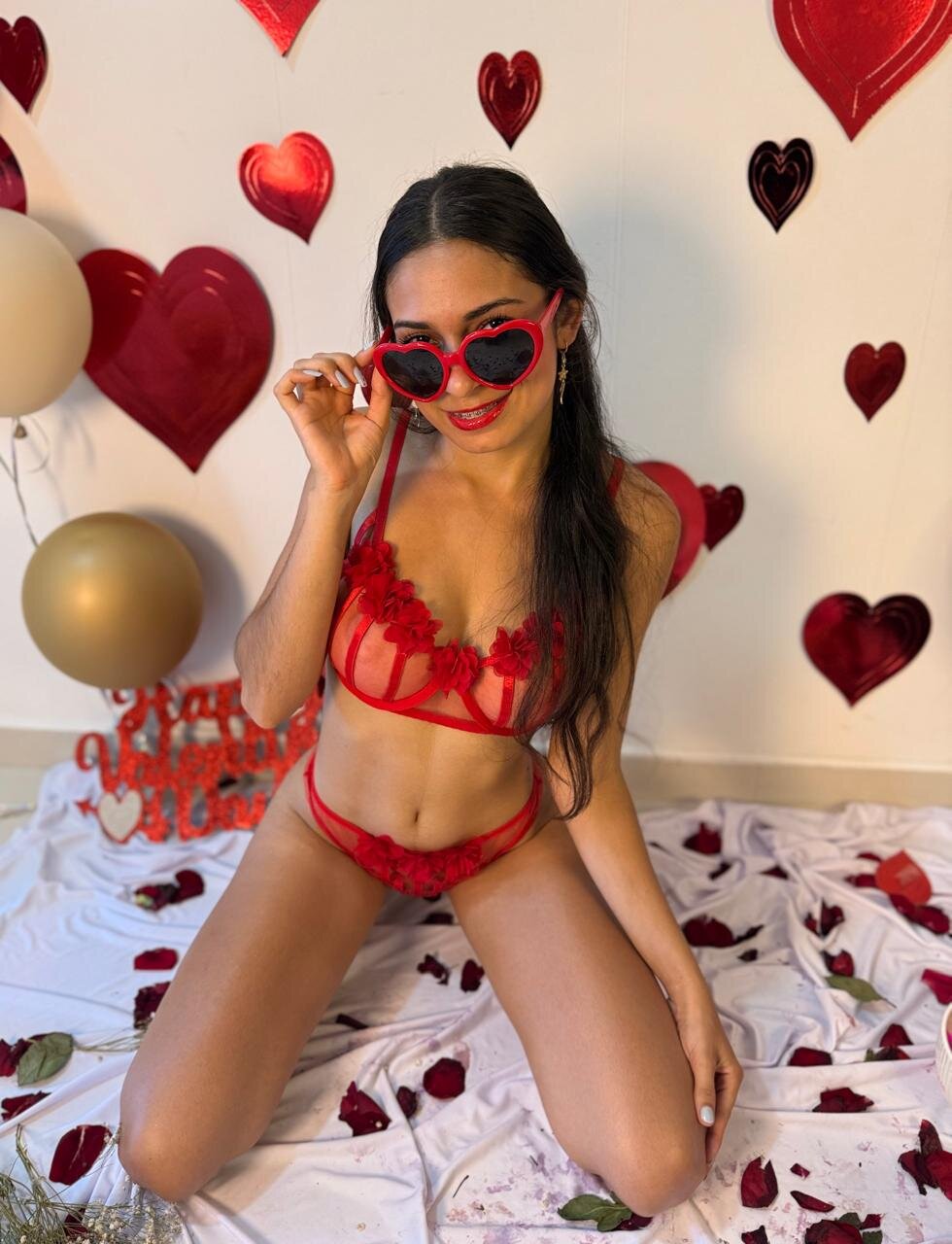 XXX Porn Photo of Nude KateSkinny 24