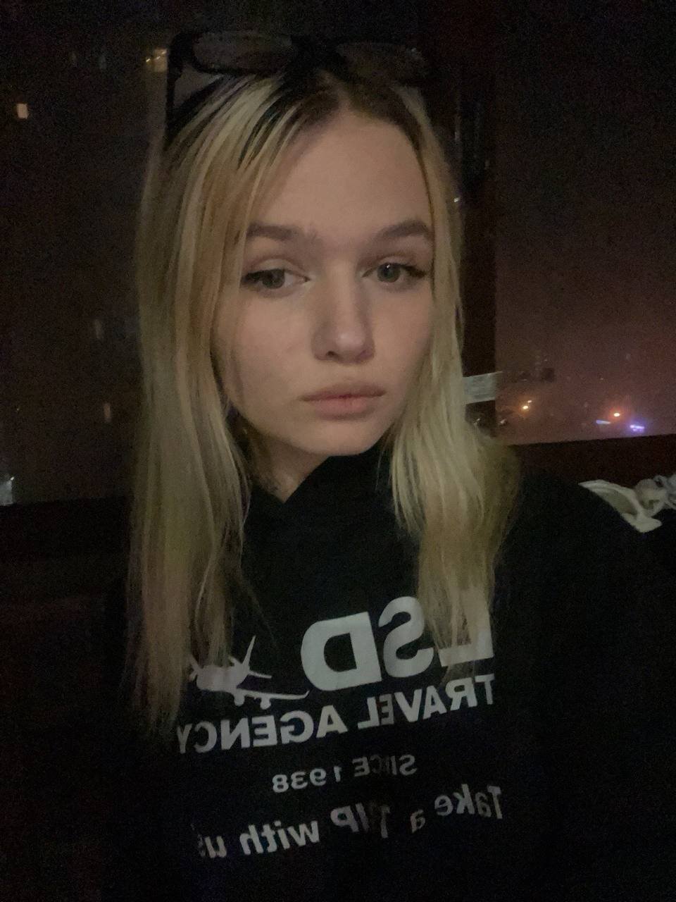 XXX Porn Photo of Nude KianaVision 3