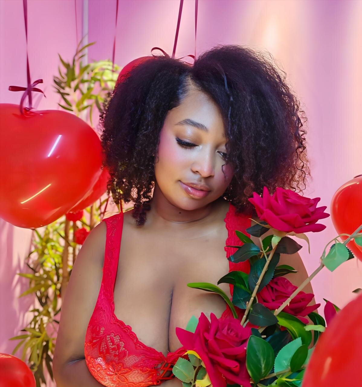 XXX Porn Photo of Nude Genesiss23 20