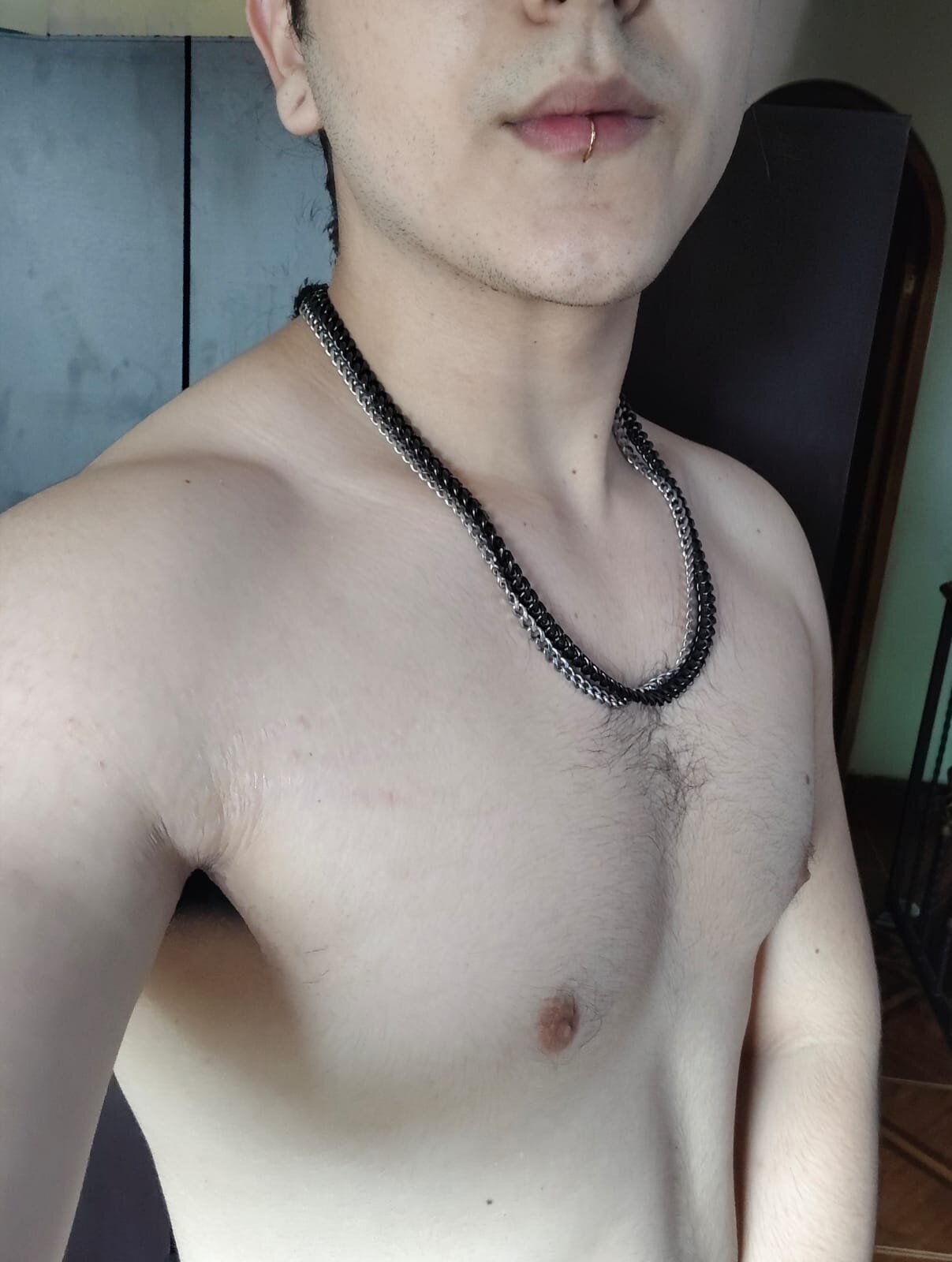 XXX Porn Photo of Nude Amoneth_Xx 1