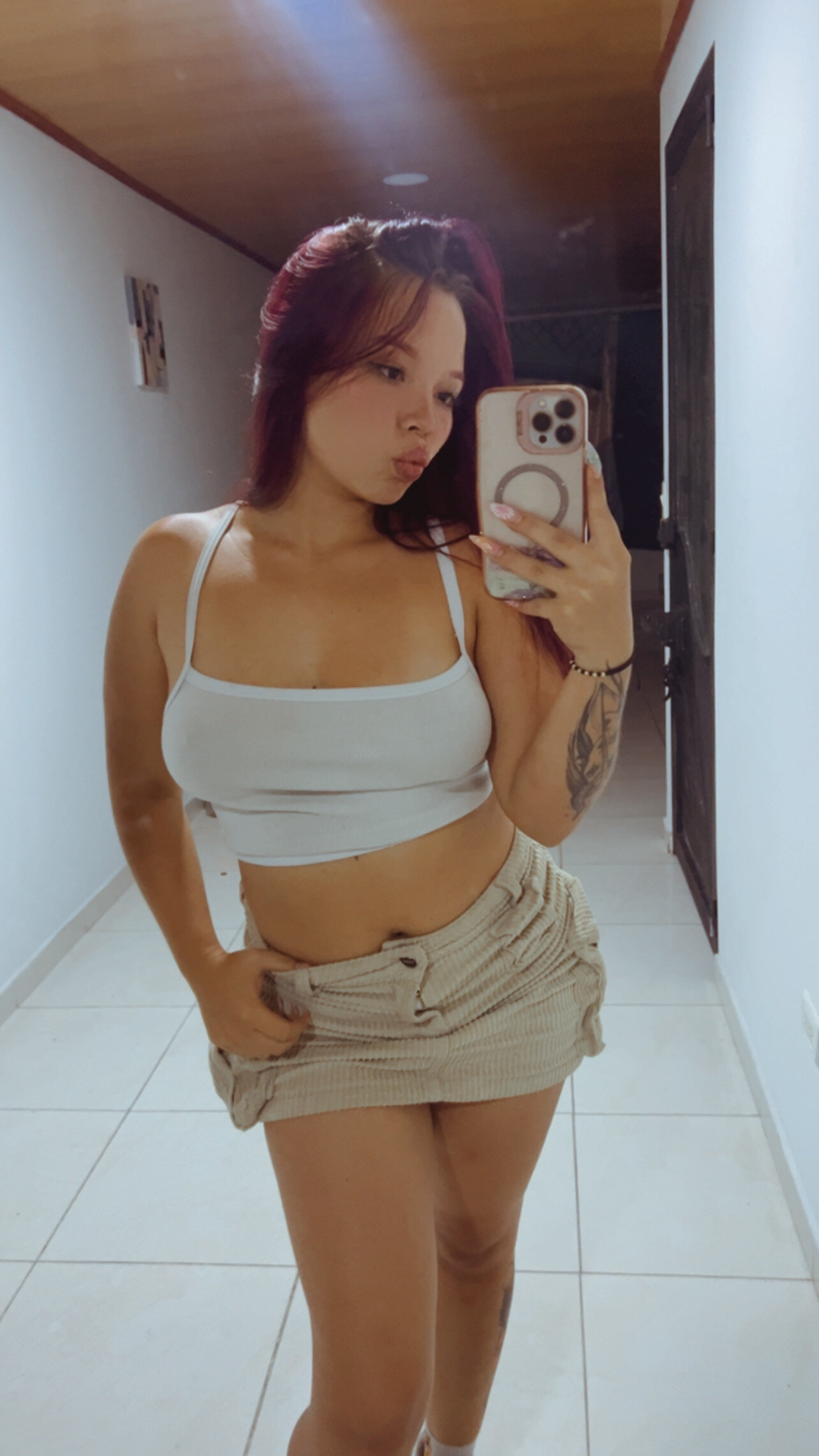 XXX Porn Photo of Nude Nati_brown 4