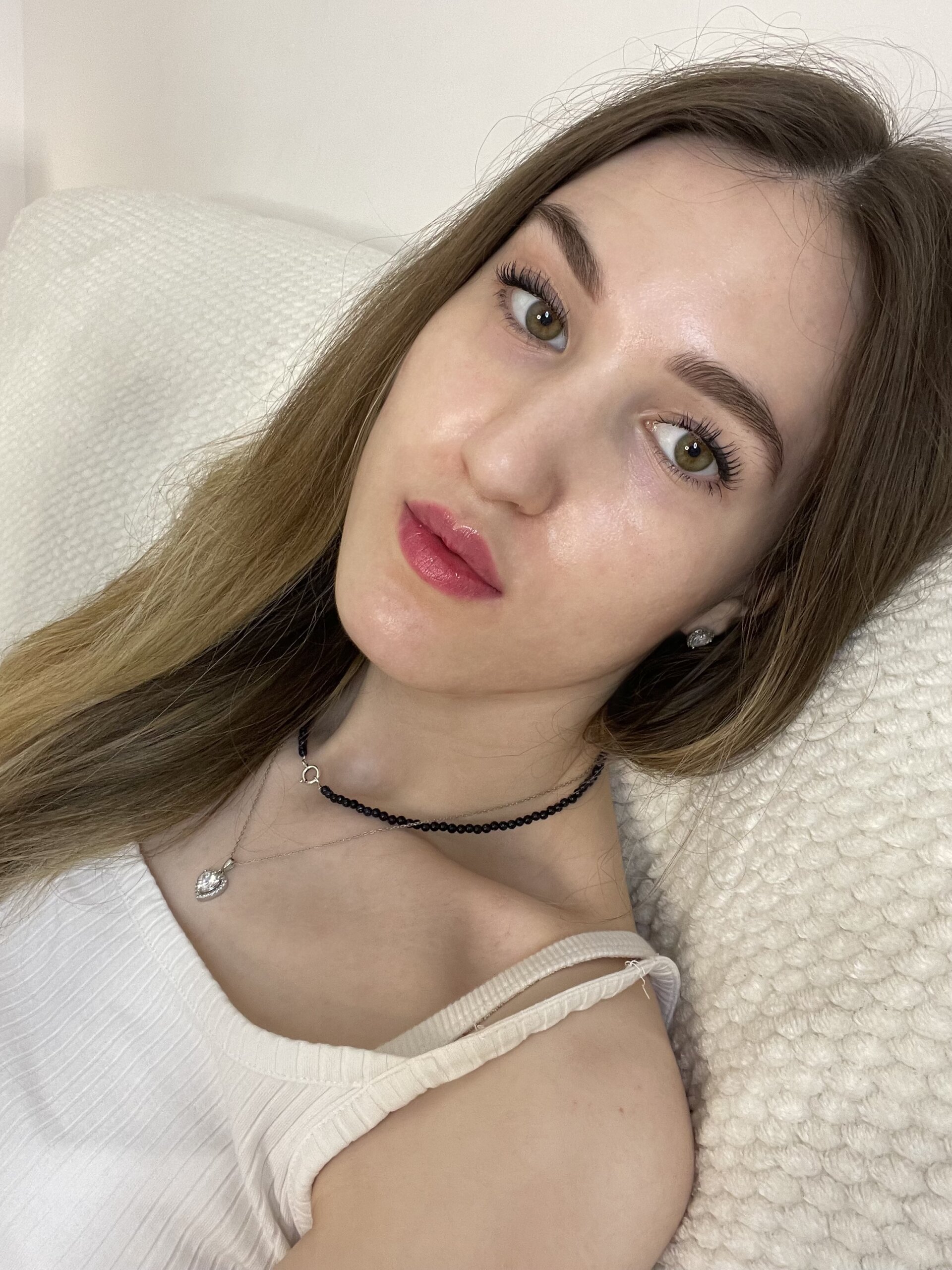 XXX Porn Photo of Nude LillianHurd 4