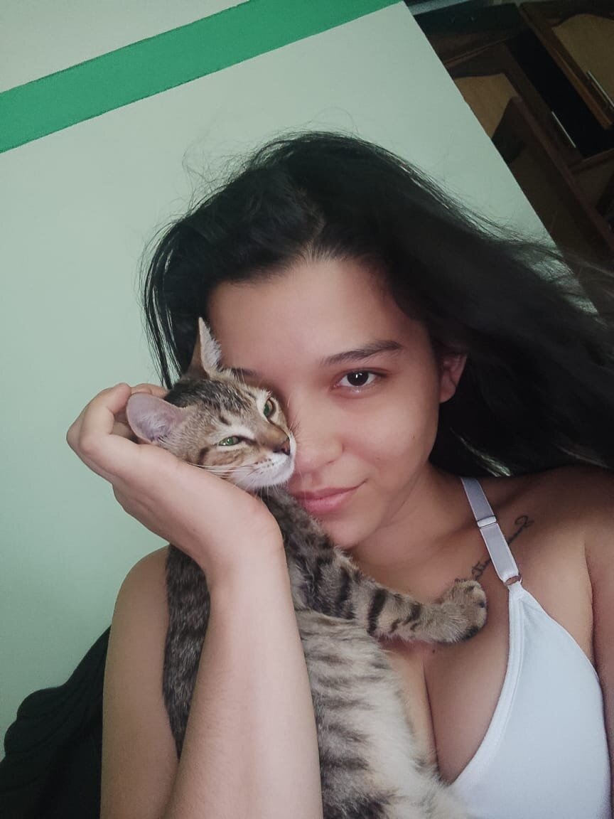 XXX Porn Photo of Nude angelicahotparis18 30