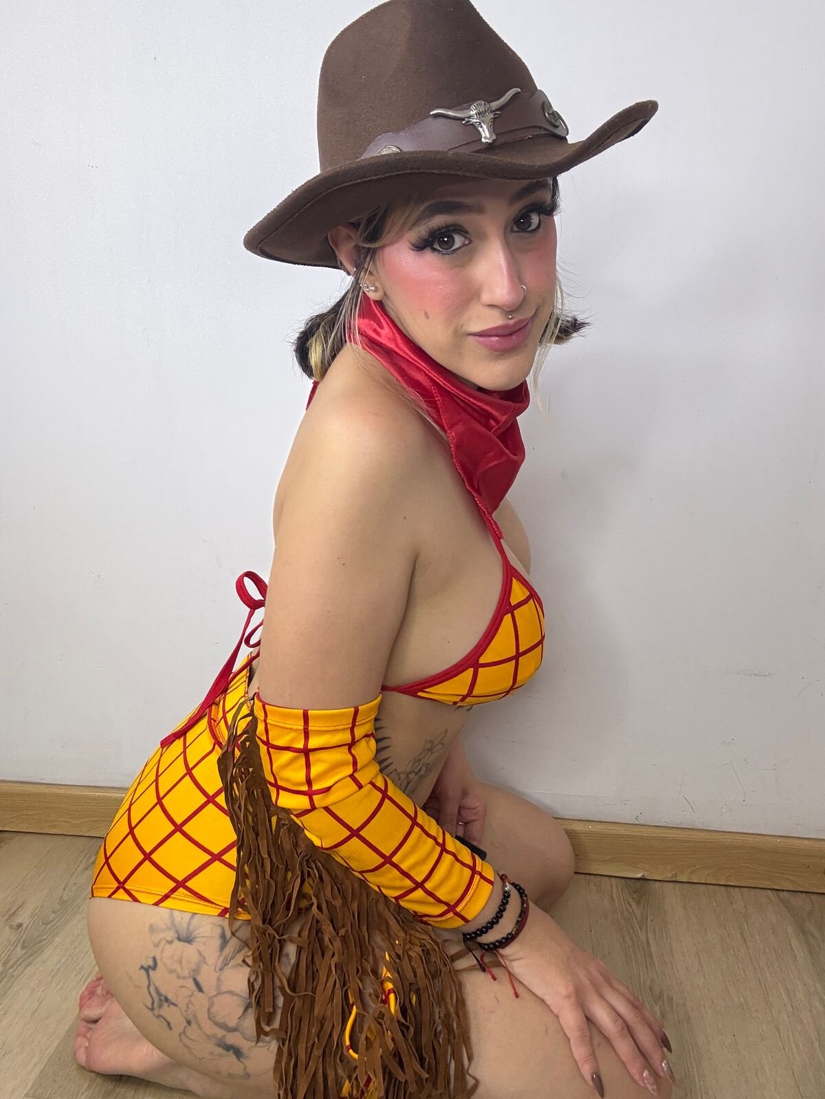 XXX Porn Photo of Nude anais_cooper 289