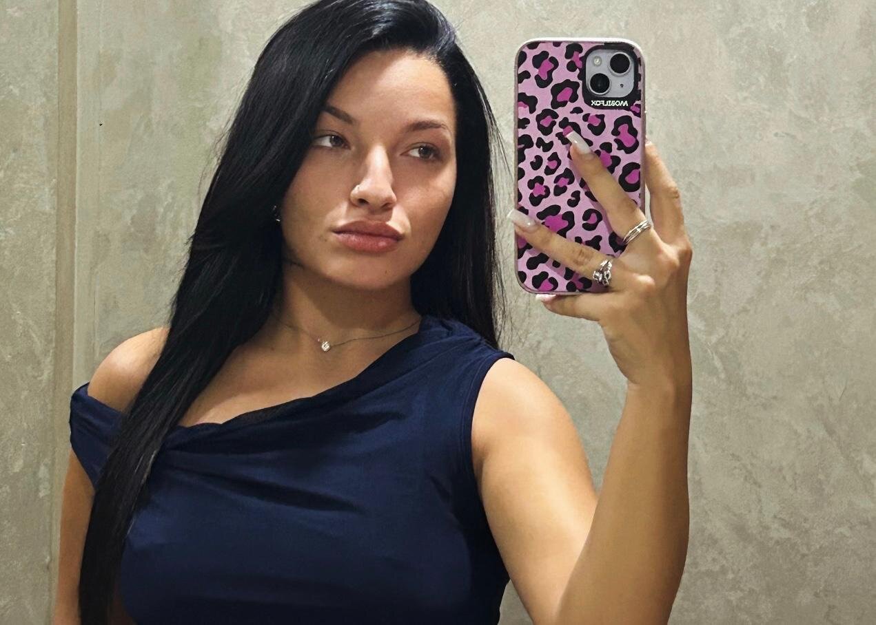 XXX Porn Photo of Nude JesaRay 1