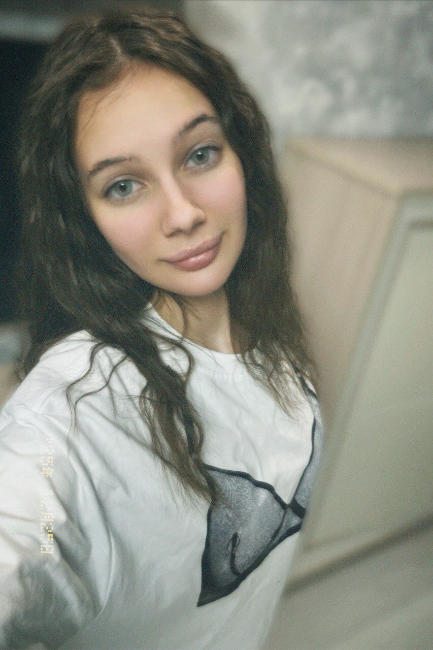 XXX Porn Photo of Nude ShaeHeeter 42