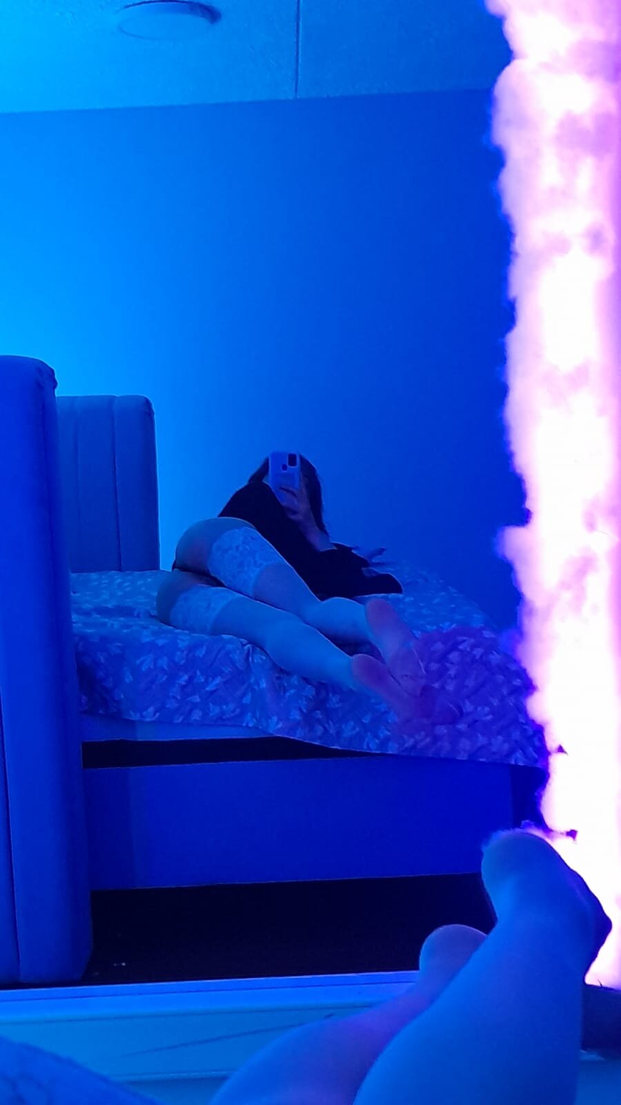 XXX Porn Photo of Nude Billie_janne_ 12