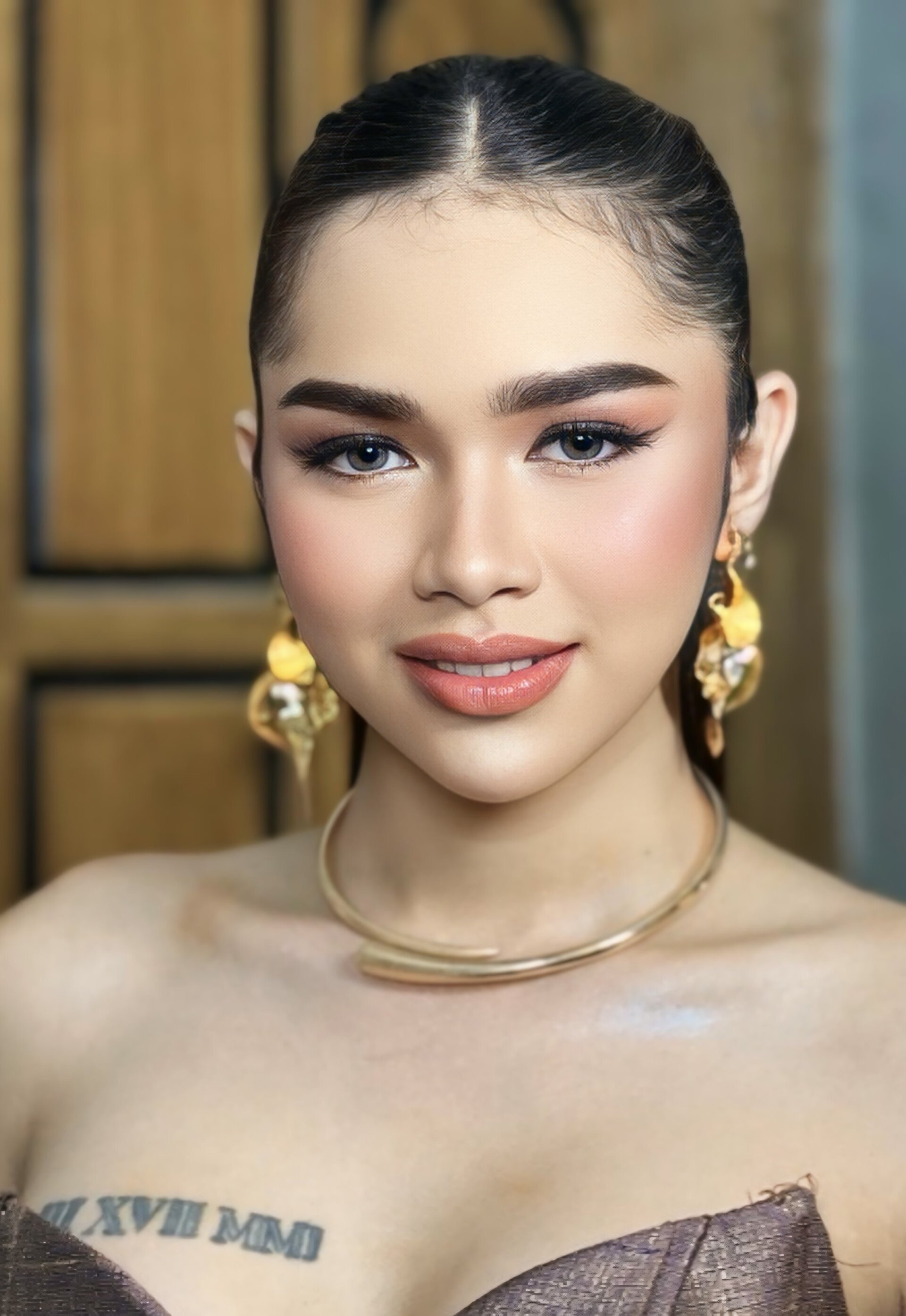 XXX Porn Photo of Nude gabbyvixen 7