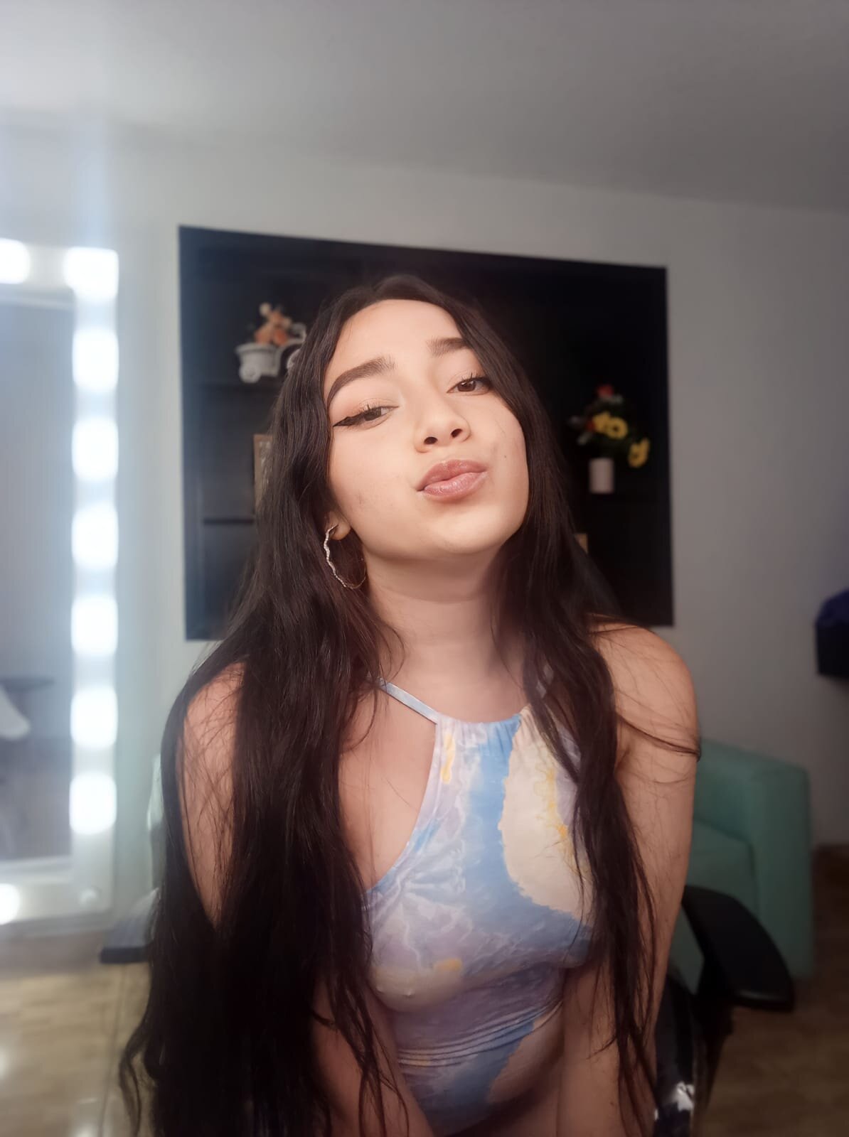 XXX Porn Photo of Nude Andrea_Ramos 50