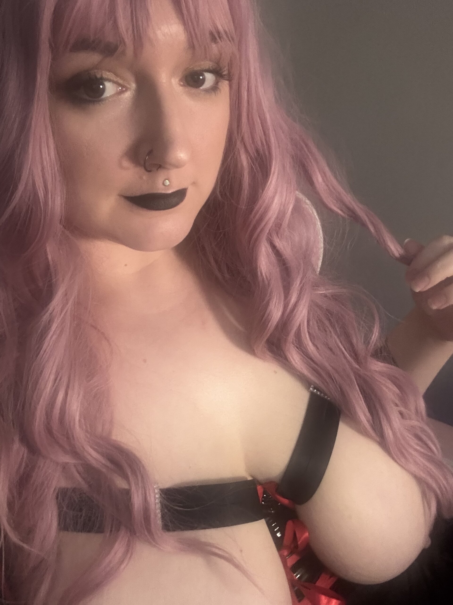 XXX Porn Photo of Nude Ms_Lunar-Lust 24