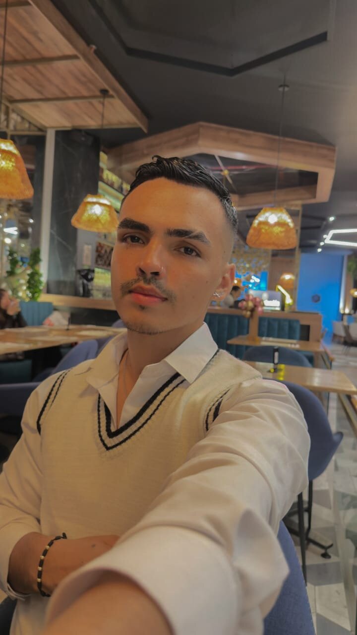 XXX Porn Photo of Nude NicoKingg_ 6