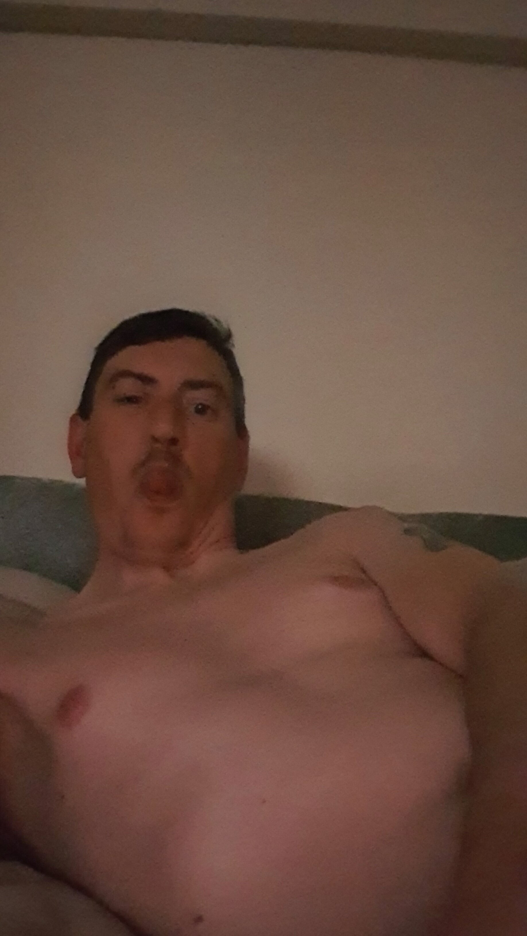 XXX Porn Photo of Nude jammieguy 2