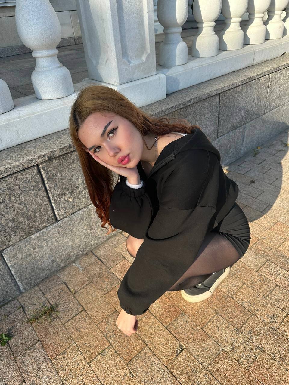 XXX Porn Photo of Nude HedyVanwey 6