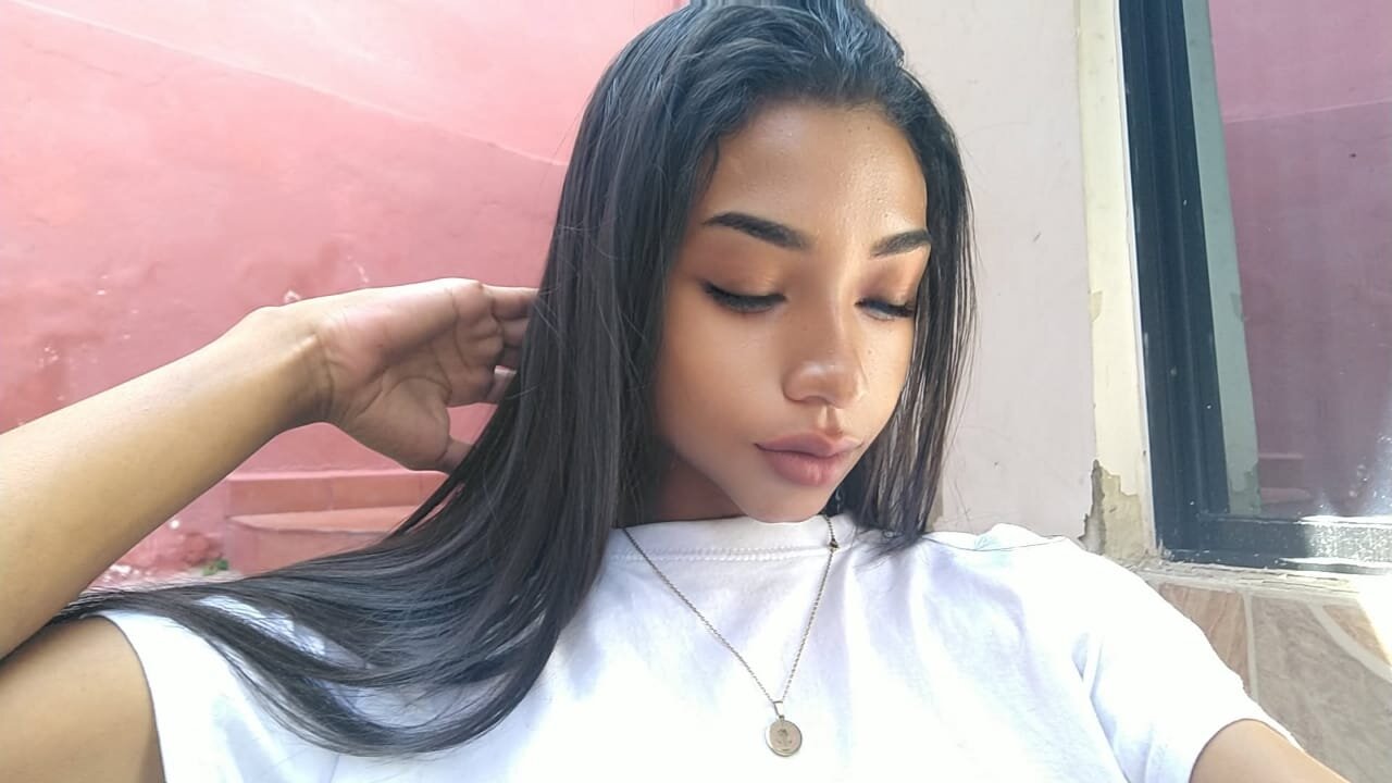 XXX Porn Photo of Nude sofia_skater_ 1