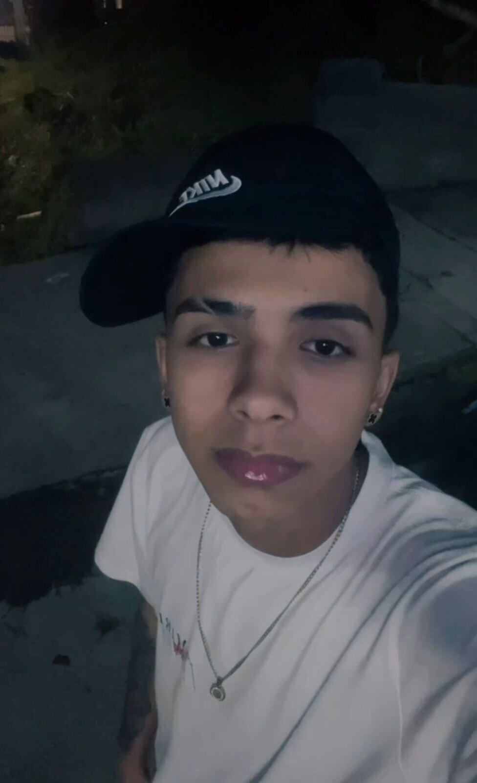 XXX Porn Photo of Nude tommyxbebahx 3
