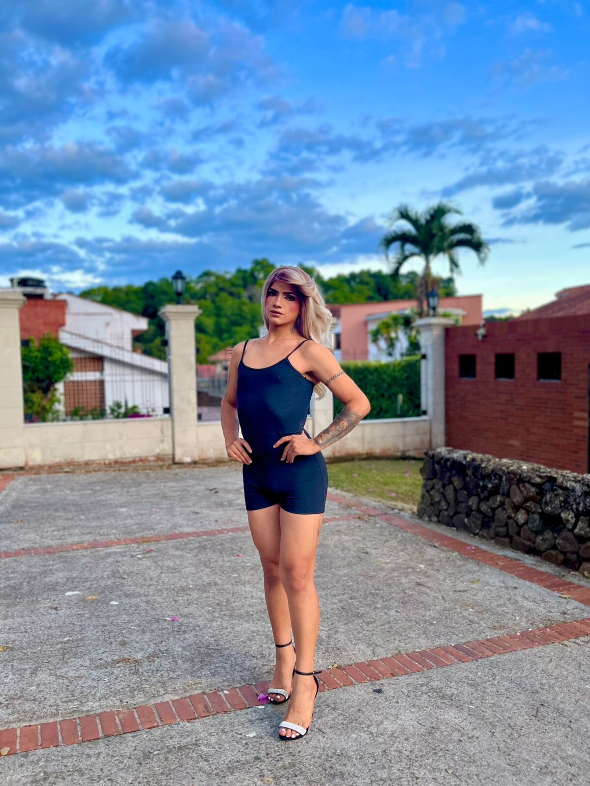XXX Porn Photo of Nude georgina_ms 90