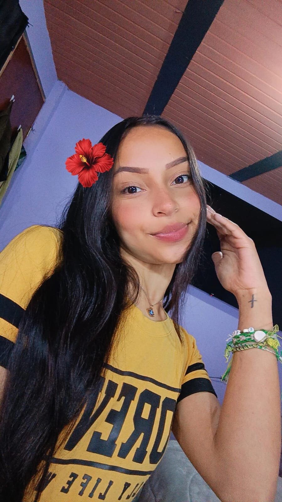 XXX Porn Photo of Nude emma_ambar 11