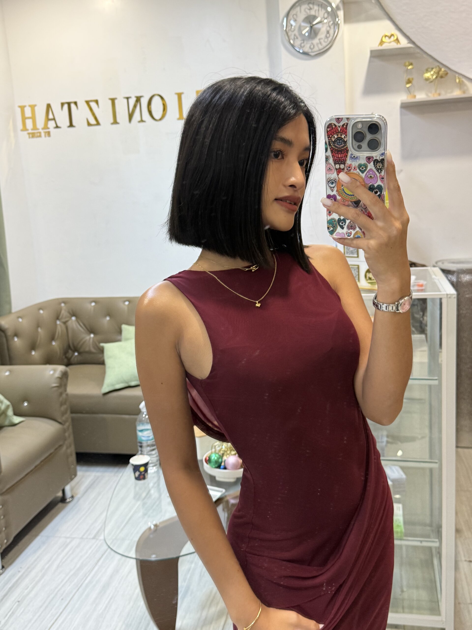 XXX Porn Photo of Nude iaalicawills 13