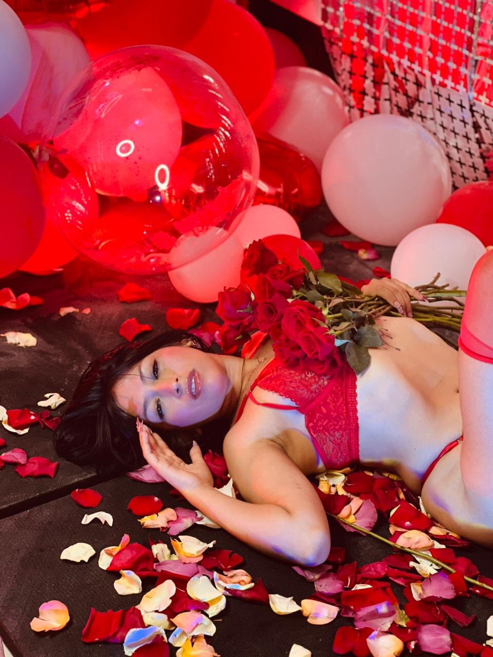 XXX Porn Photo of Nude annyrusso 10