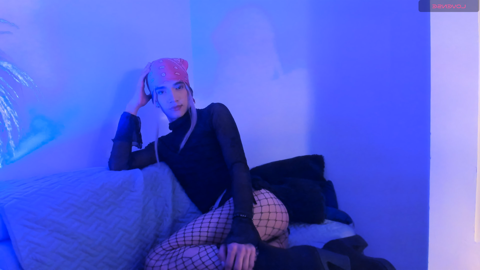 XXX Porn Photo of Nude AliceMoon1 14