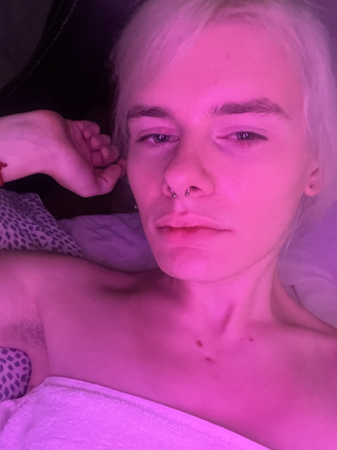 XXX Porn Photo of Nude MollyChloe 10