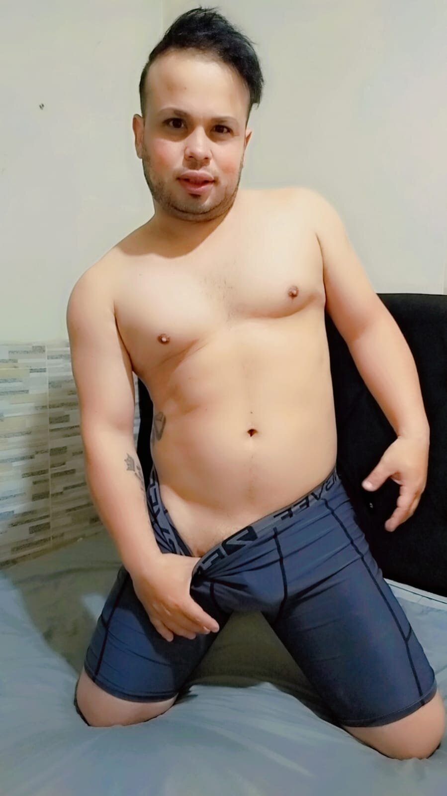 XXX Porn Photo of Nude VinDiesel_Hot 6