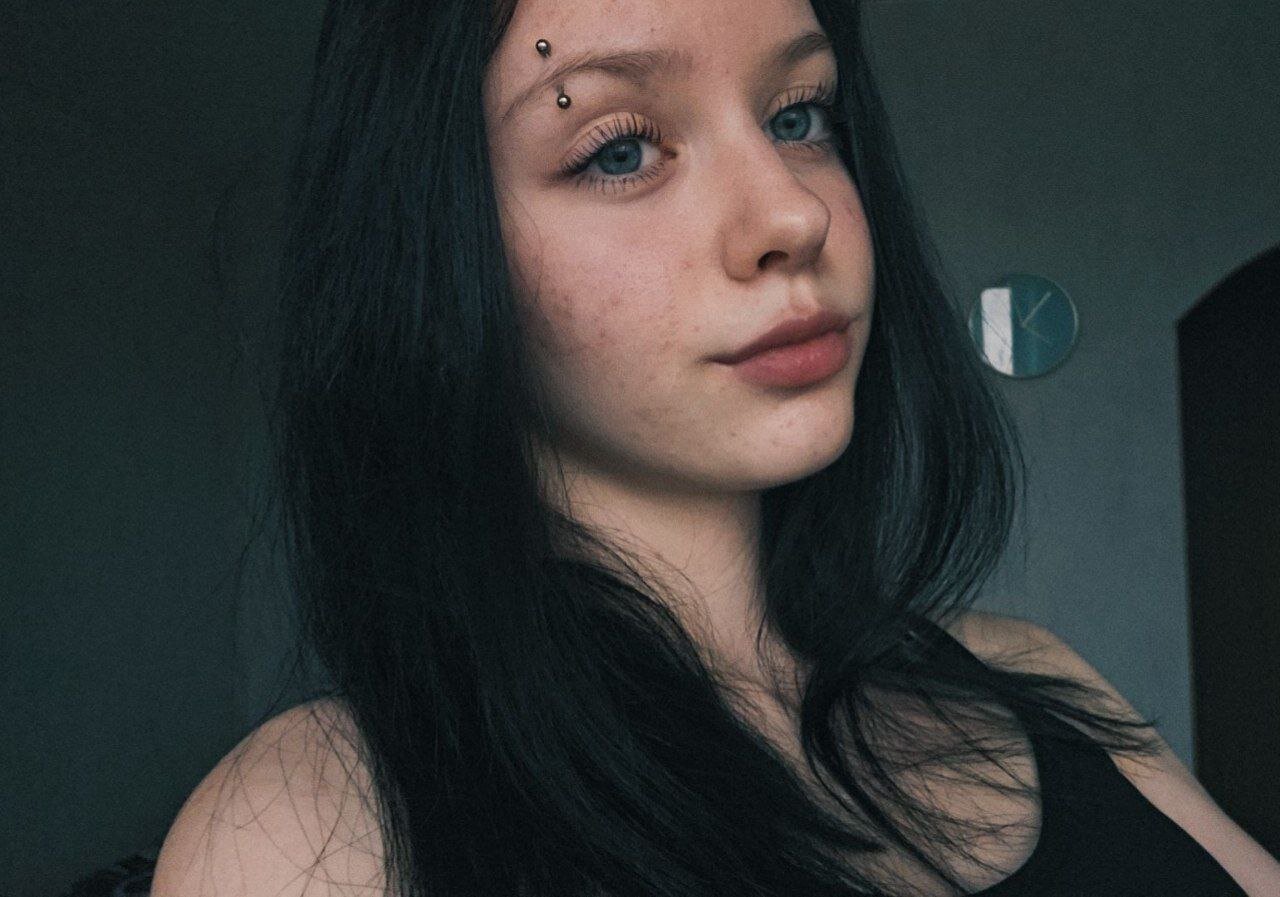 XXX Porn Photo of Nude ElmiraShivley 4