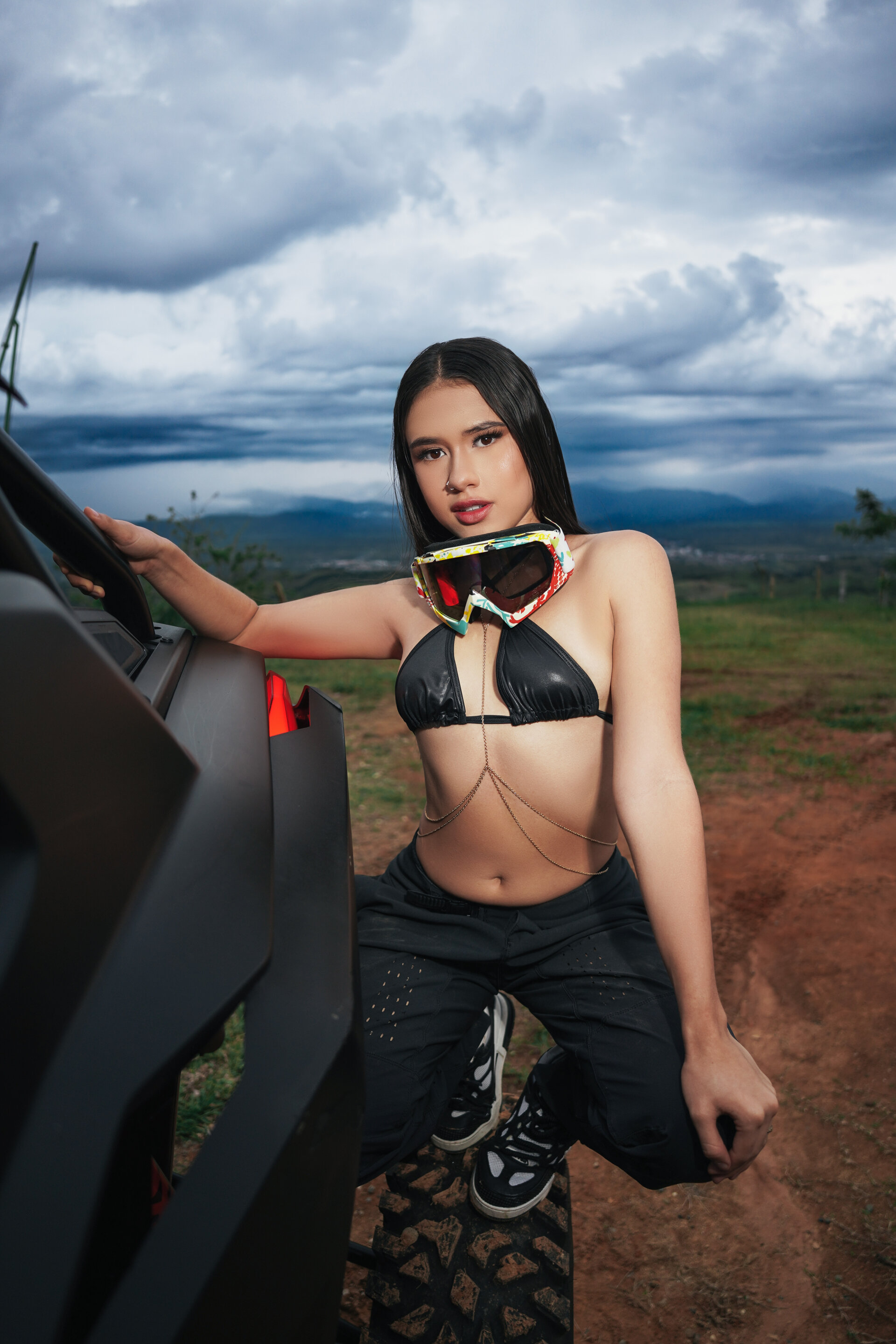XXX Porn Photo of Nude Danaa_Rouse 13