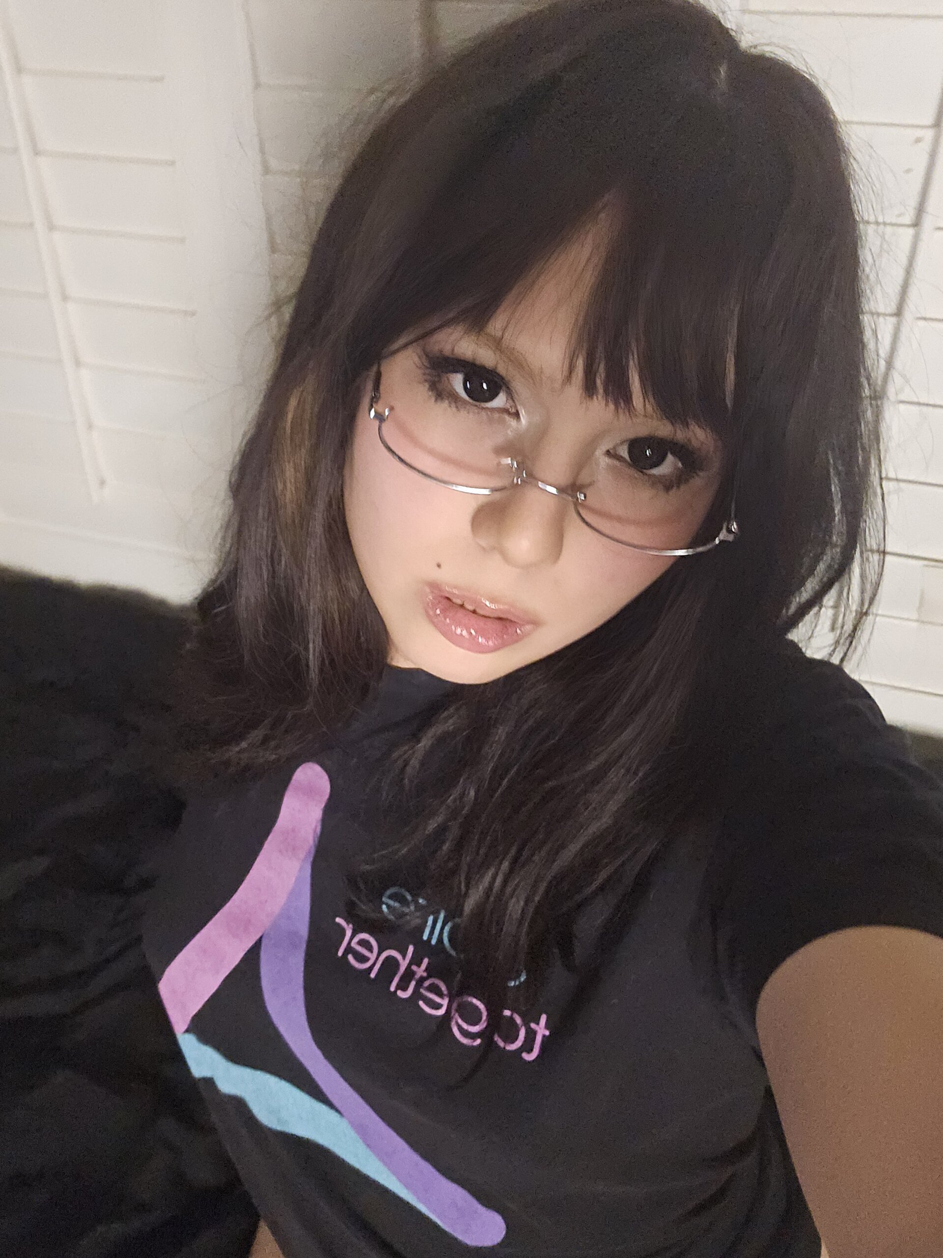 XXX Porn Photo of Nude Pokiepokii 4