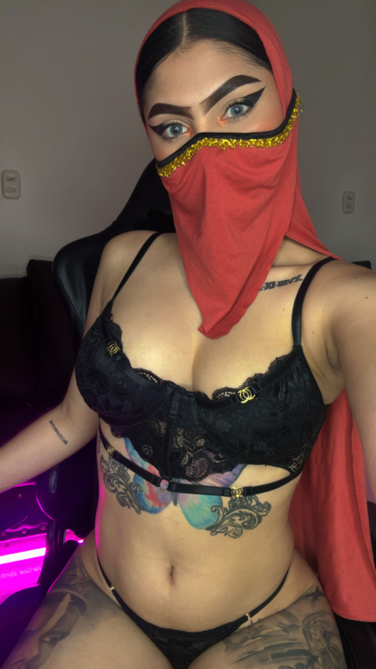 XXX Porn Photo of Nude jenna_eyesss 104