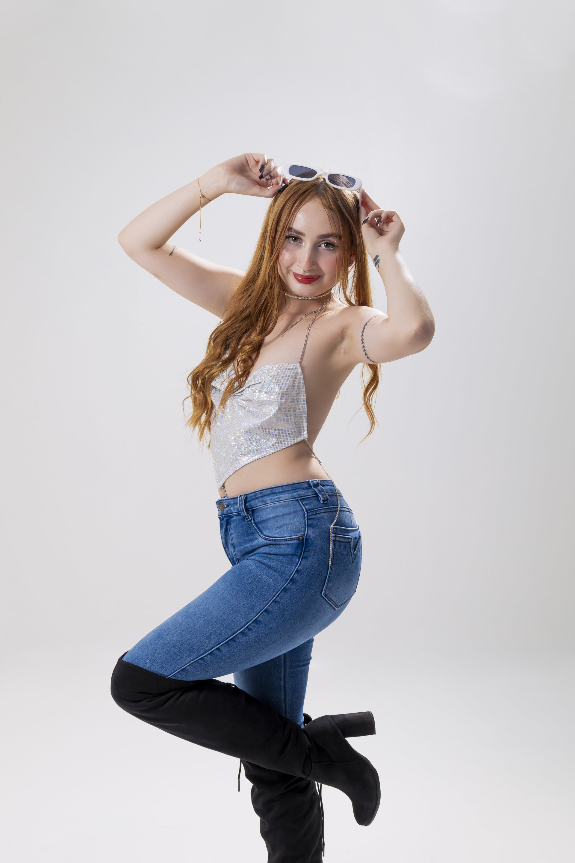 XXX Porn Photo of Nude AlissonMartin 14