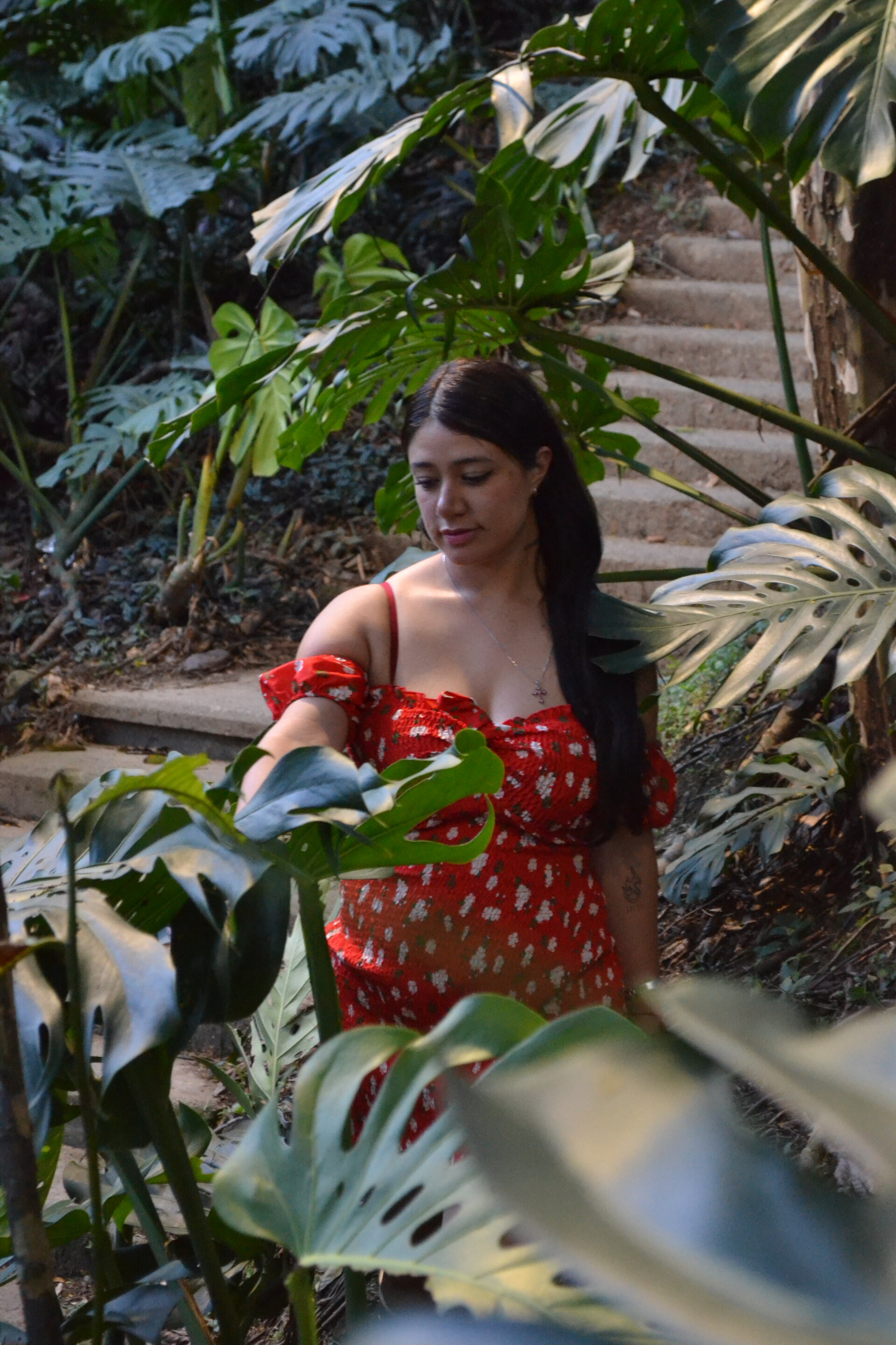 XXX Porn Photo of Nude Shalyn_Lux 3