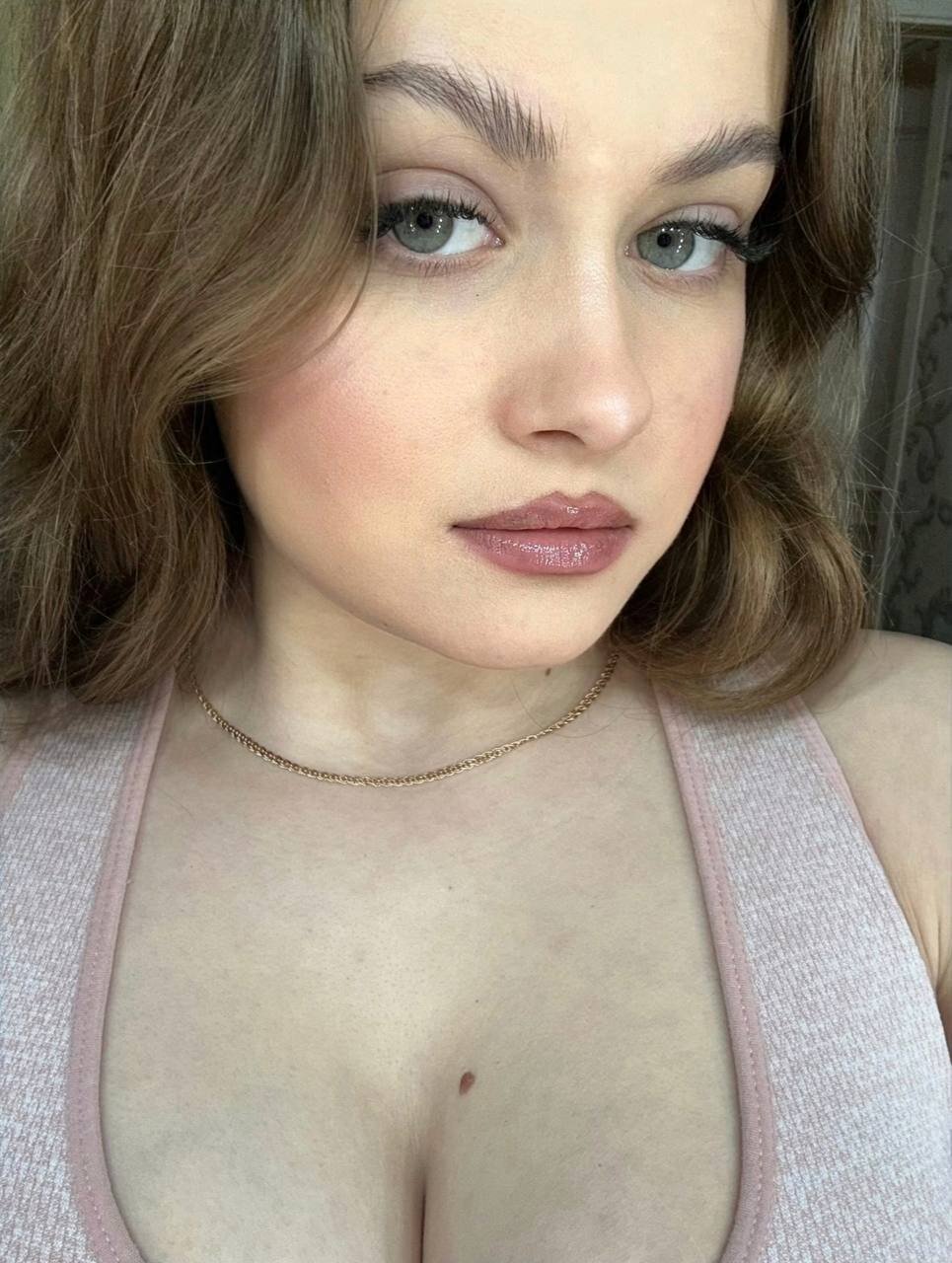 XXX Porn Photo of Nude NanoAurora 1