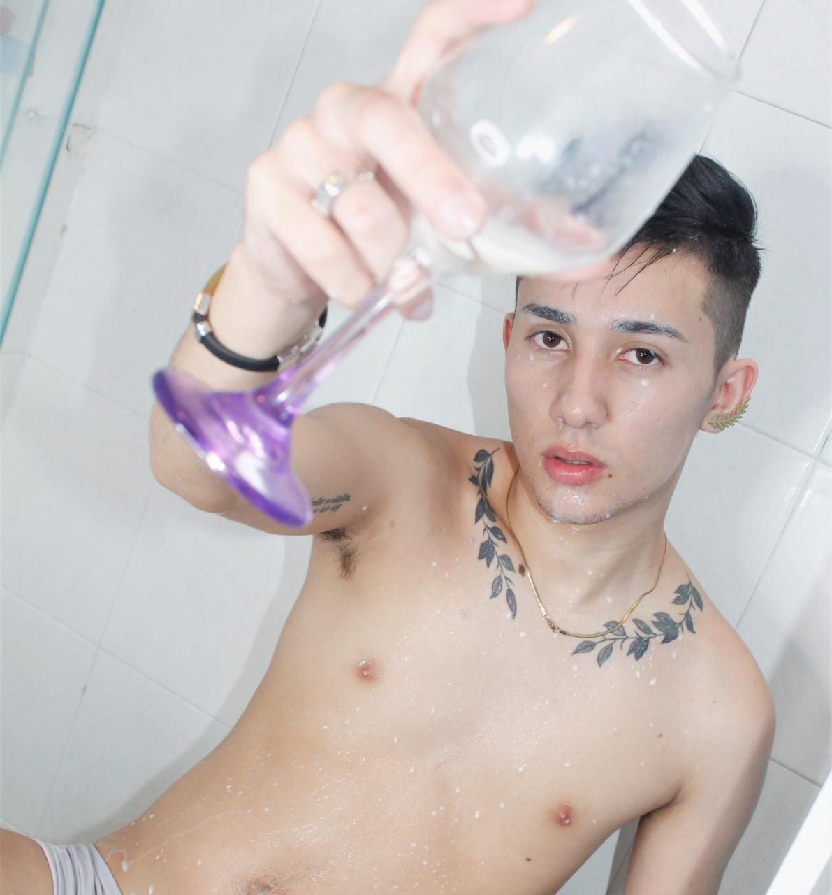 XXX Porn Photo of Nude SebasstianGrand 3