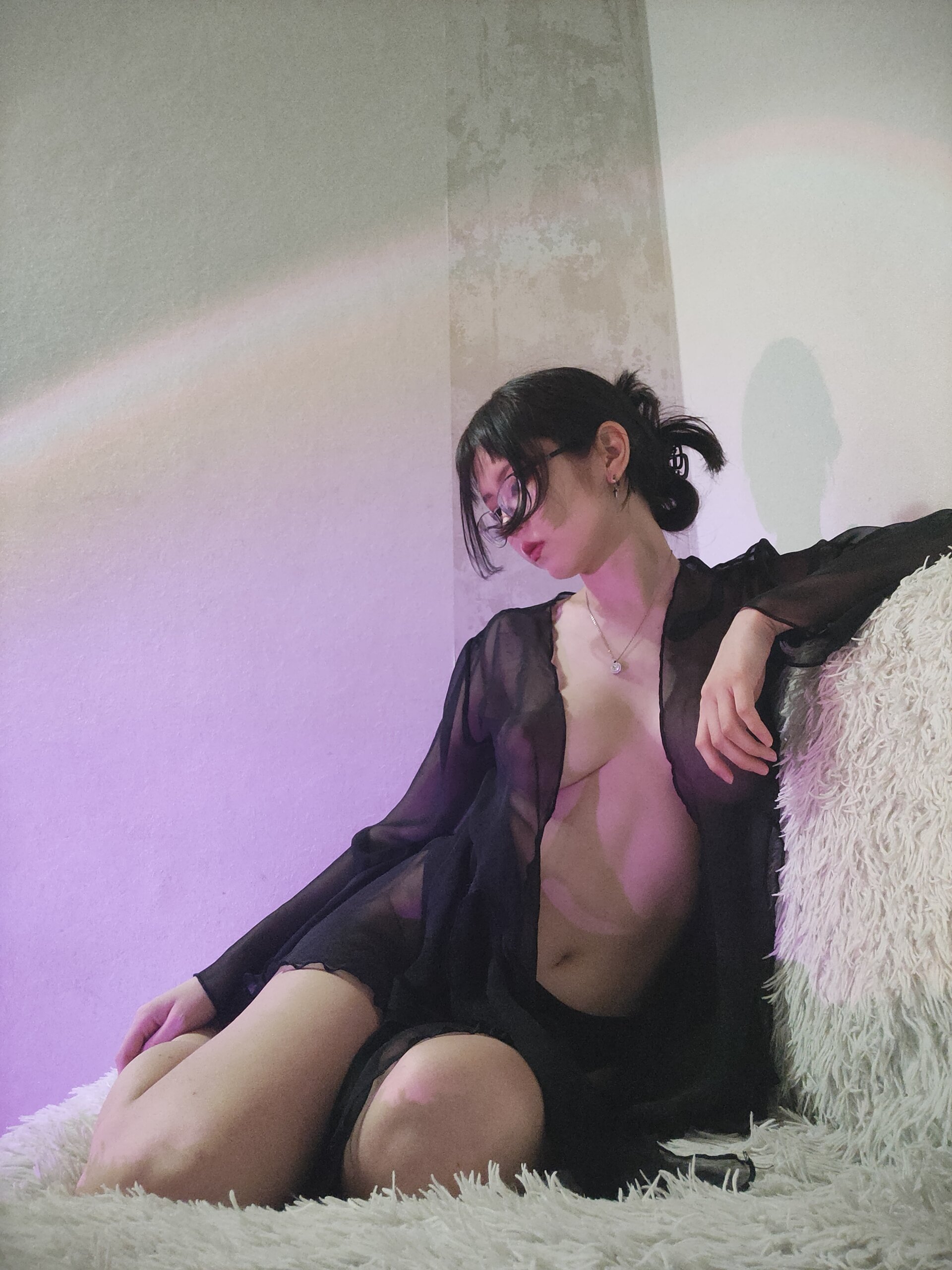 XXX Porn Photo of Nude darling_nora 1