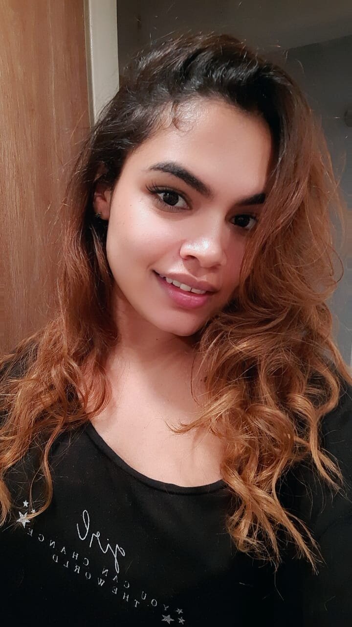 XXX Porn Photo of Nude Catalina__Rosse 5