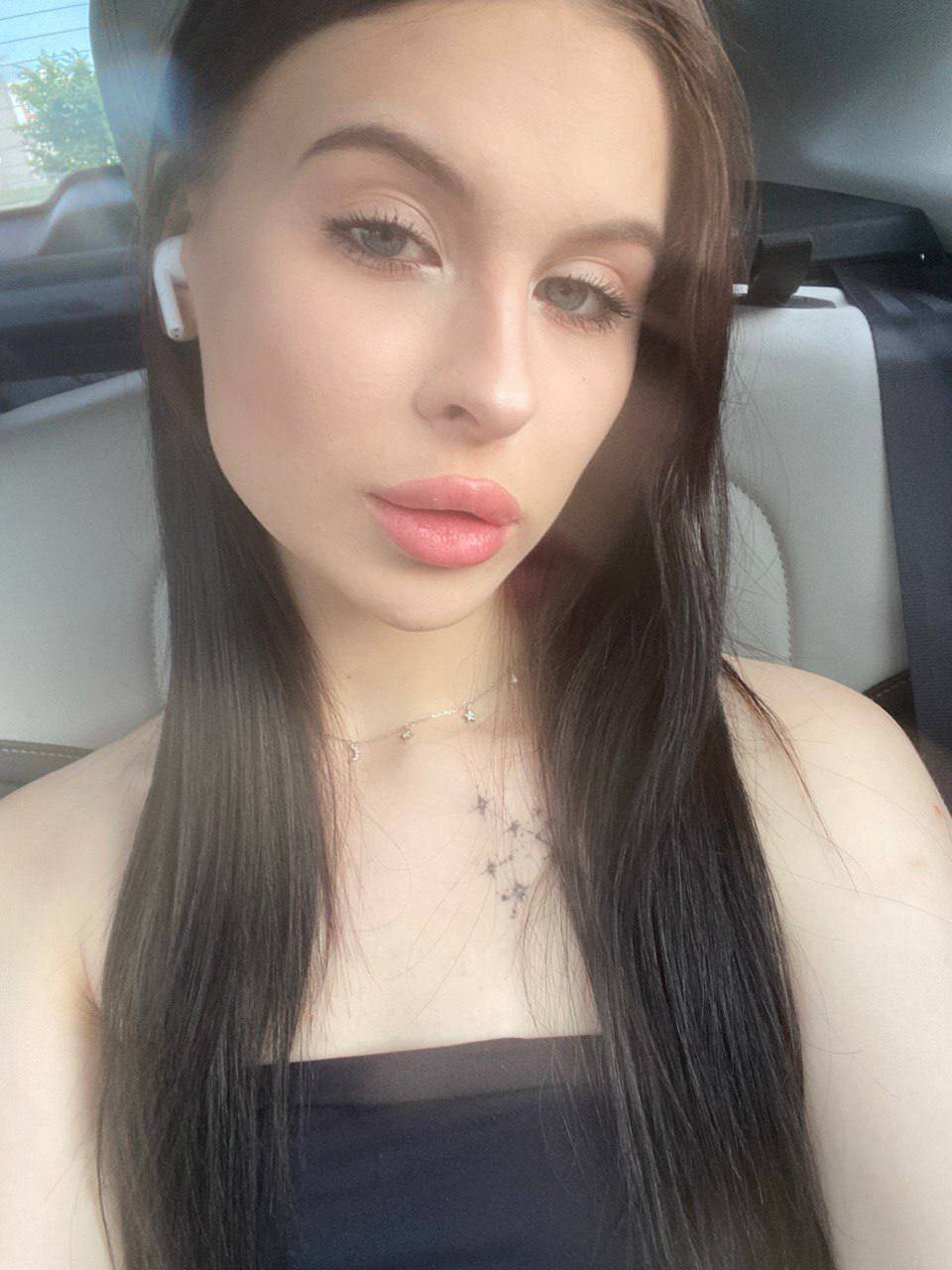 XXX Porn Photo of Nude NoraPassion 6