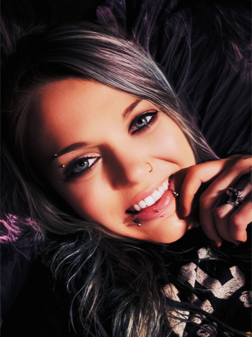 XXX Porn Photo of Nude SheeleBaby 3