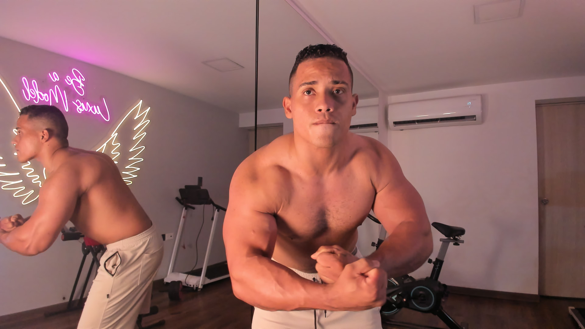 XXX Porn Photo of Nude Jack_Foster_ 88
