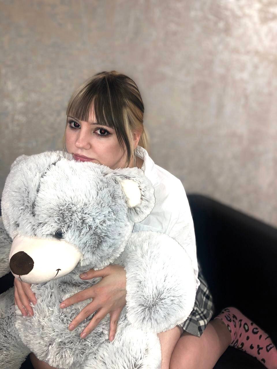 XXX Porn Photo of Nude Stacy_Luv 27