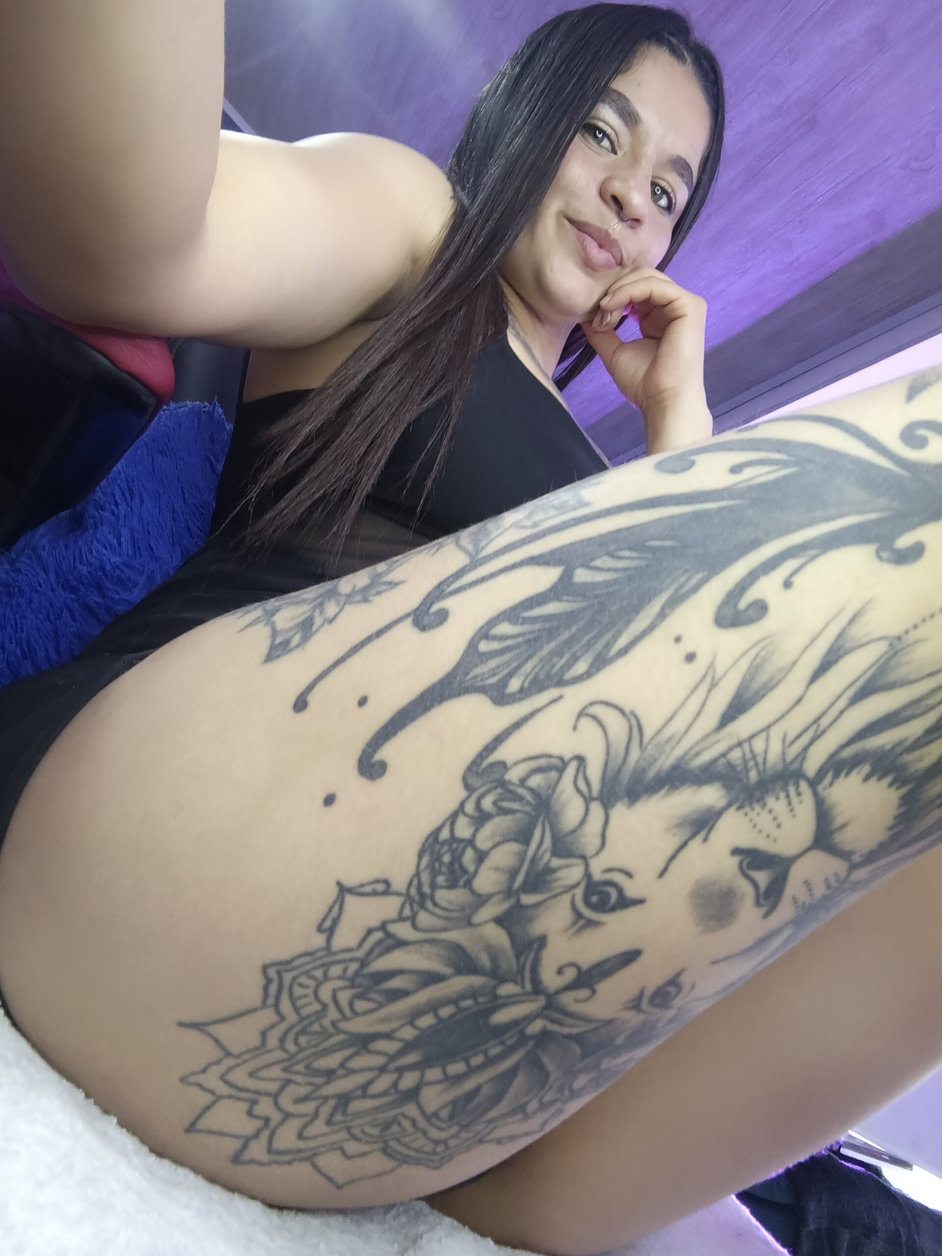 XXX Porn Photo of Nude Maddy_04x 6