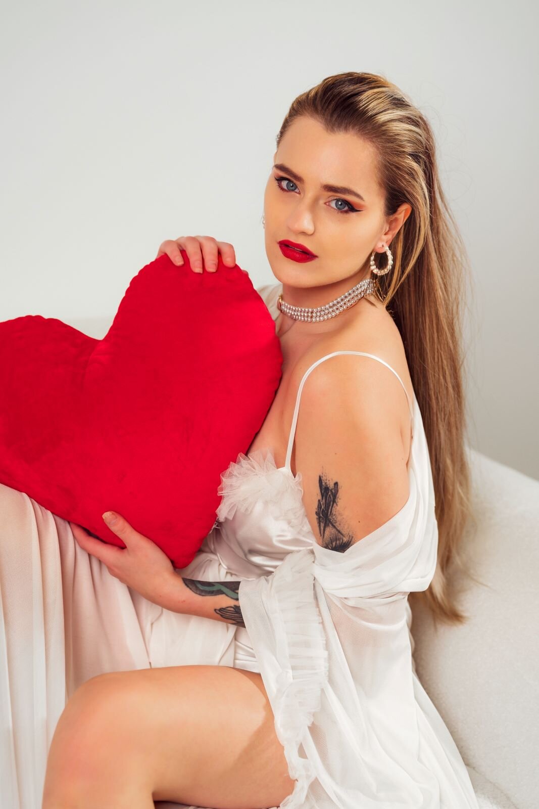 XXX Porn Photo of Nude KristyWay_ 19