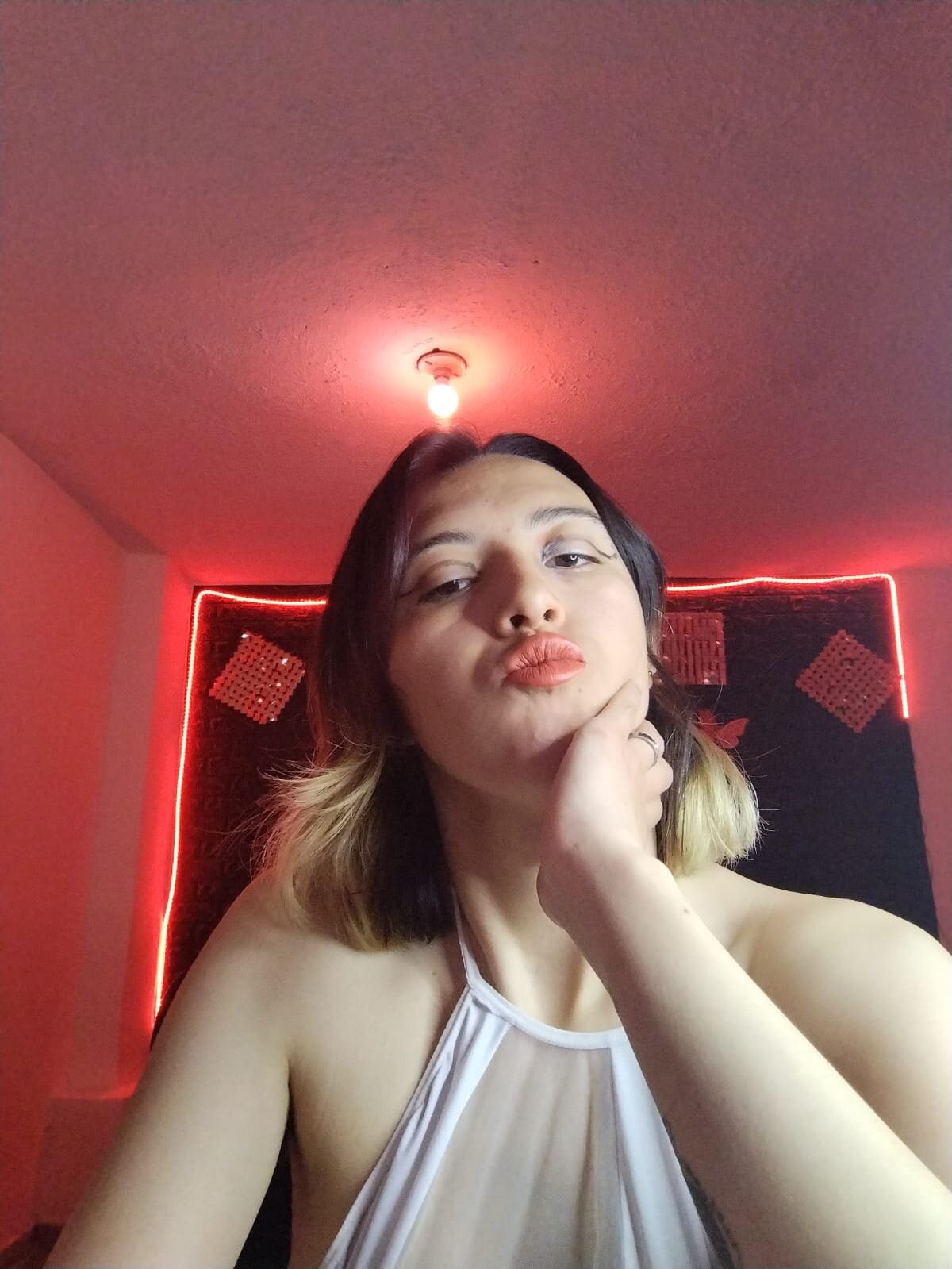 XXX Porn Photo of Nude cristal_hills_19 47