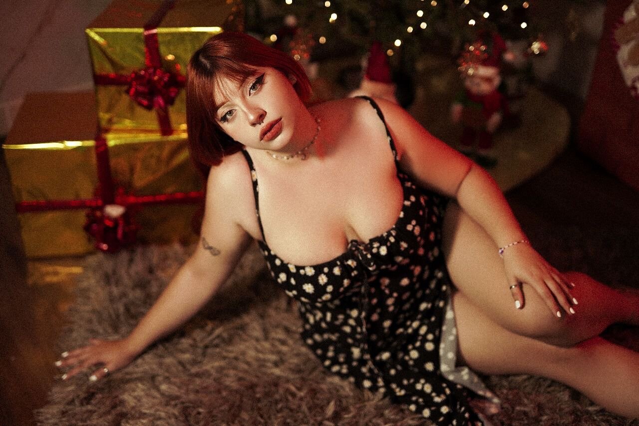 XXX Porn Photo of Nude cherry_catty 20